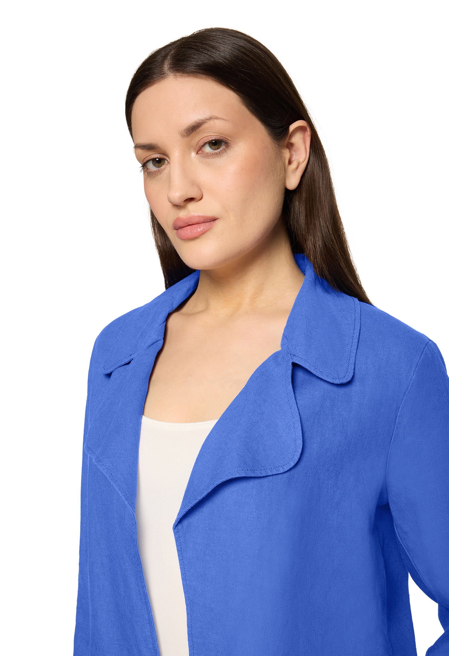 Short Blazer - Image 4
