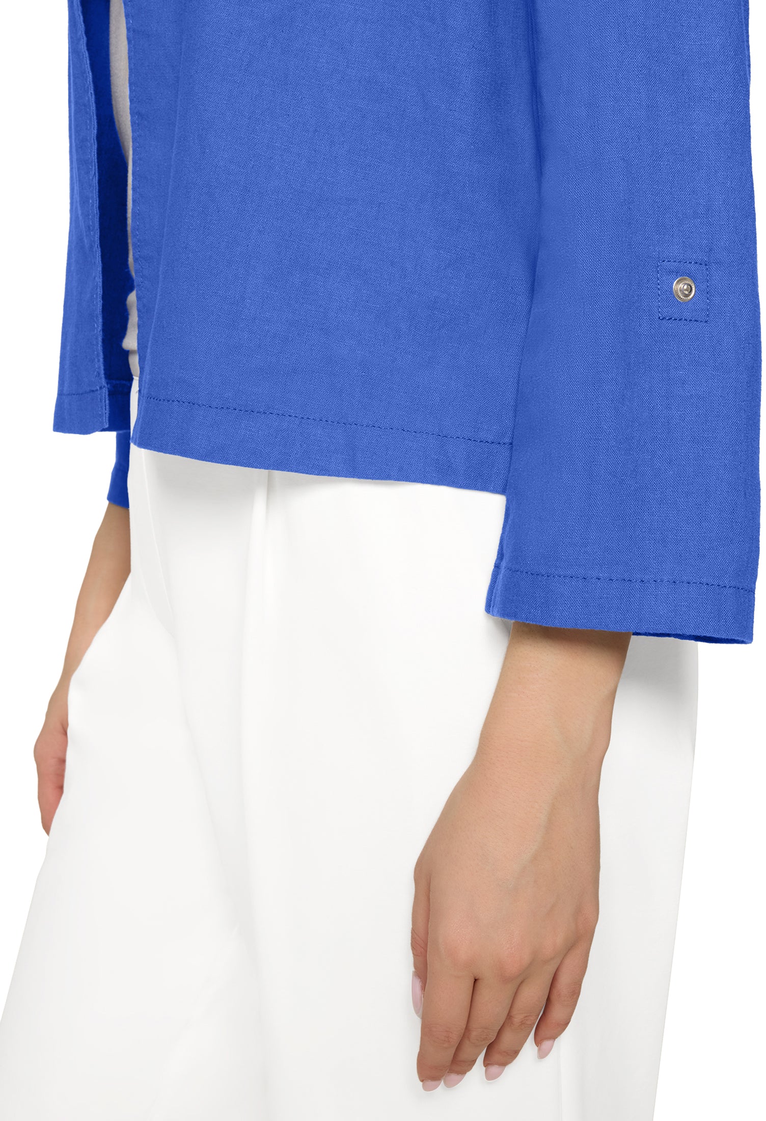 Short Blazer - Image 5