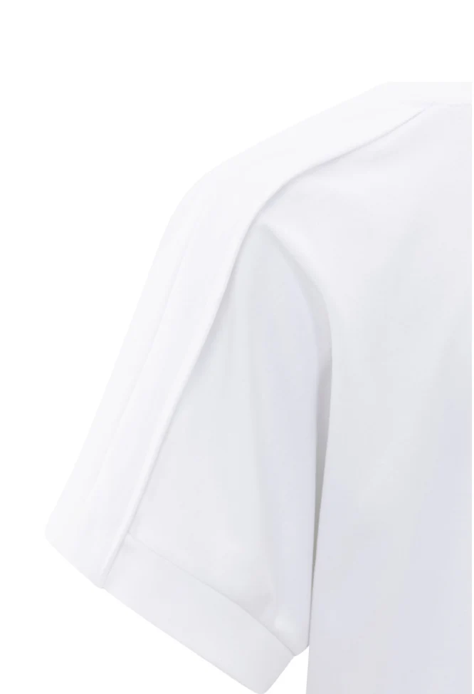 Short Sleeve Jersey Top - Image 4