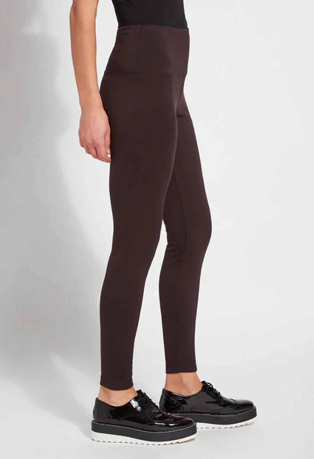 Signature Center Seam Leggings - Image 6
