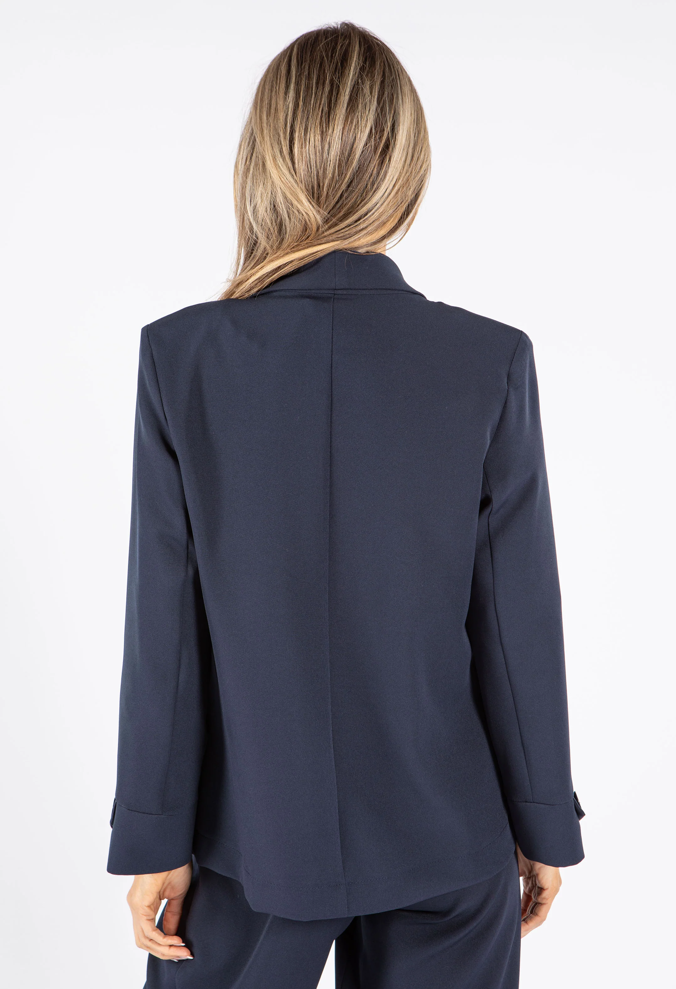 Single Breasted Blazer - Image 3