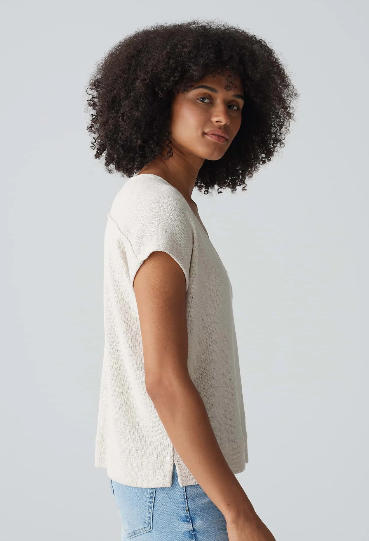 Sirukus Knit Vest - Image 2