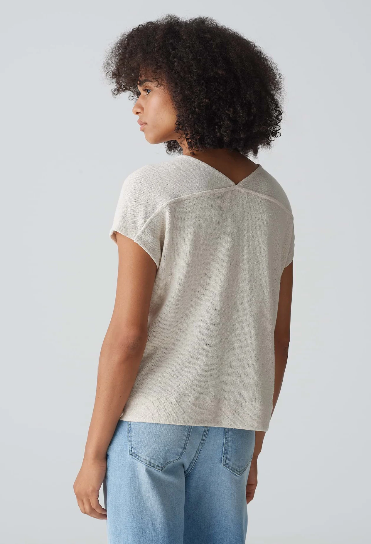 Sirukus Knit Vest - Image 4