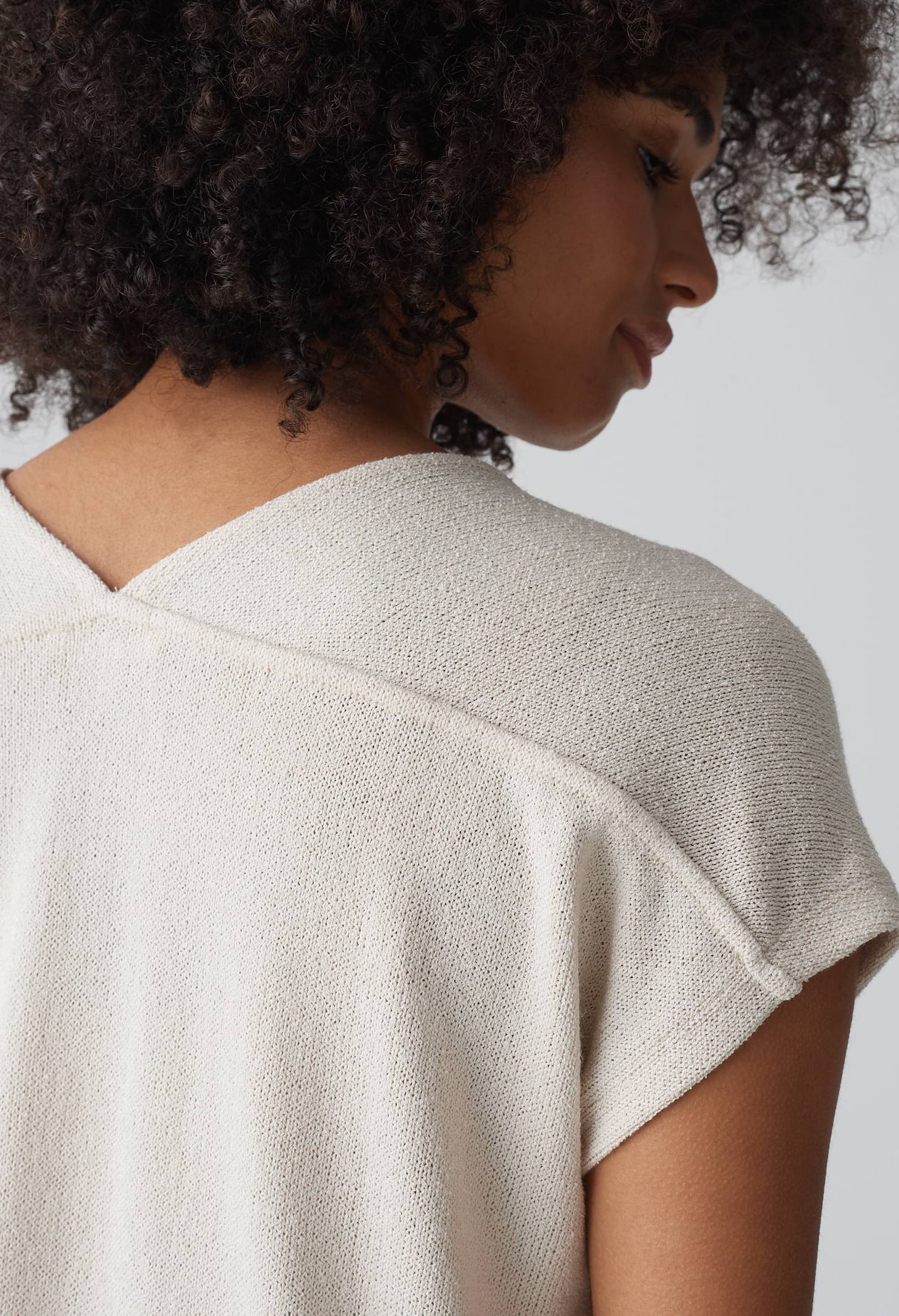 Sirukus Knit Vest - Image 5