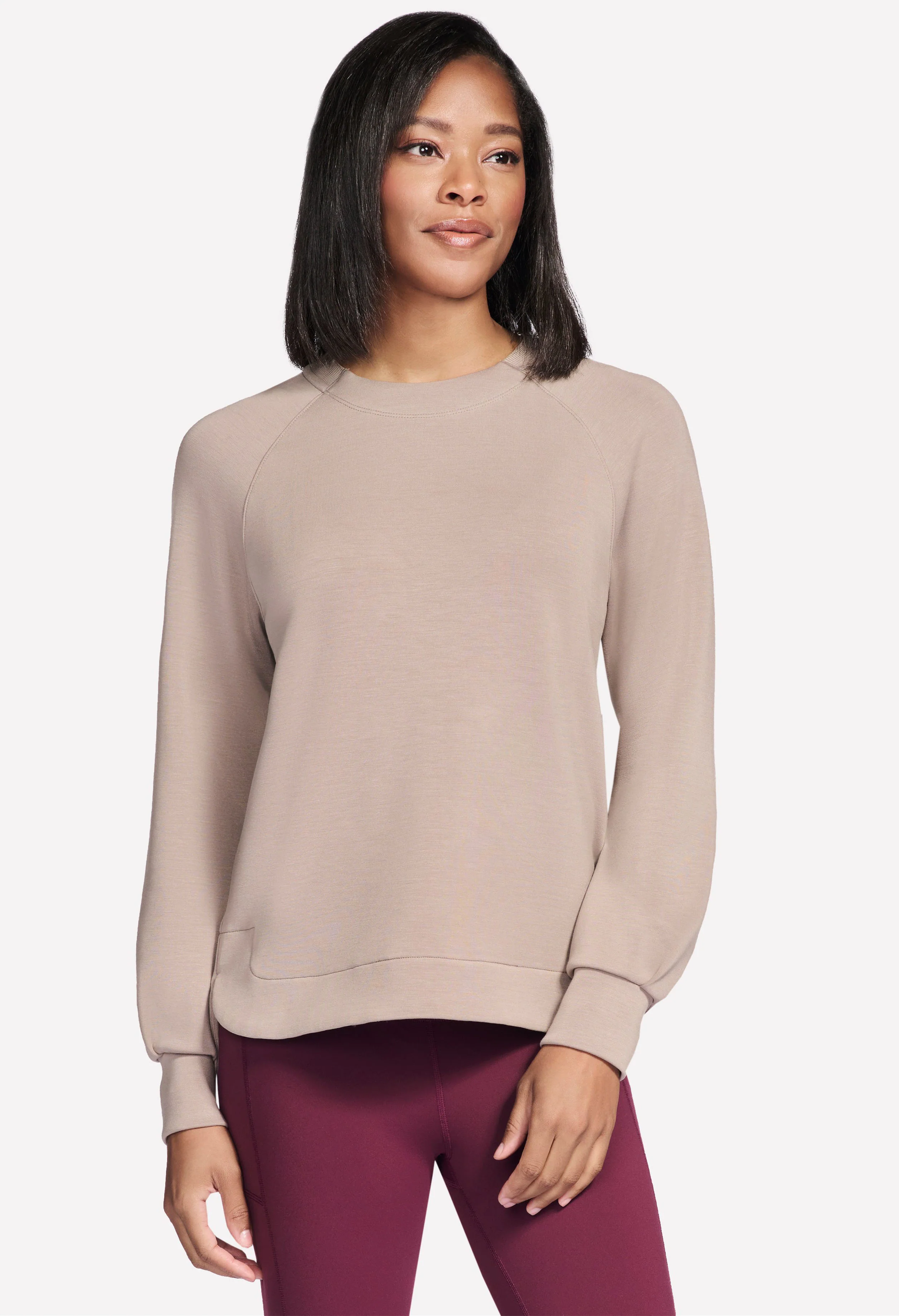 SKECHLUXE Elevate Crewneck - Image 4