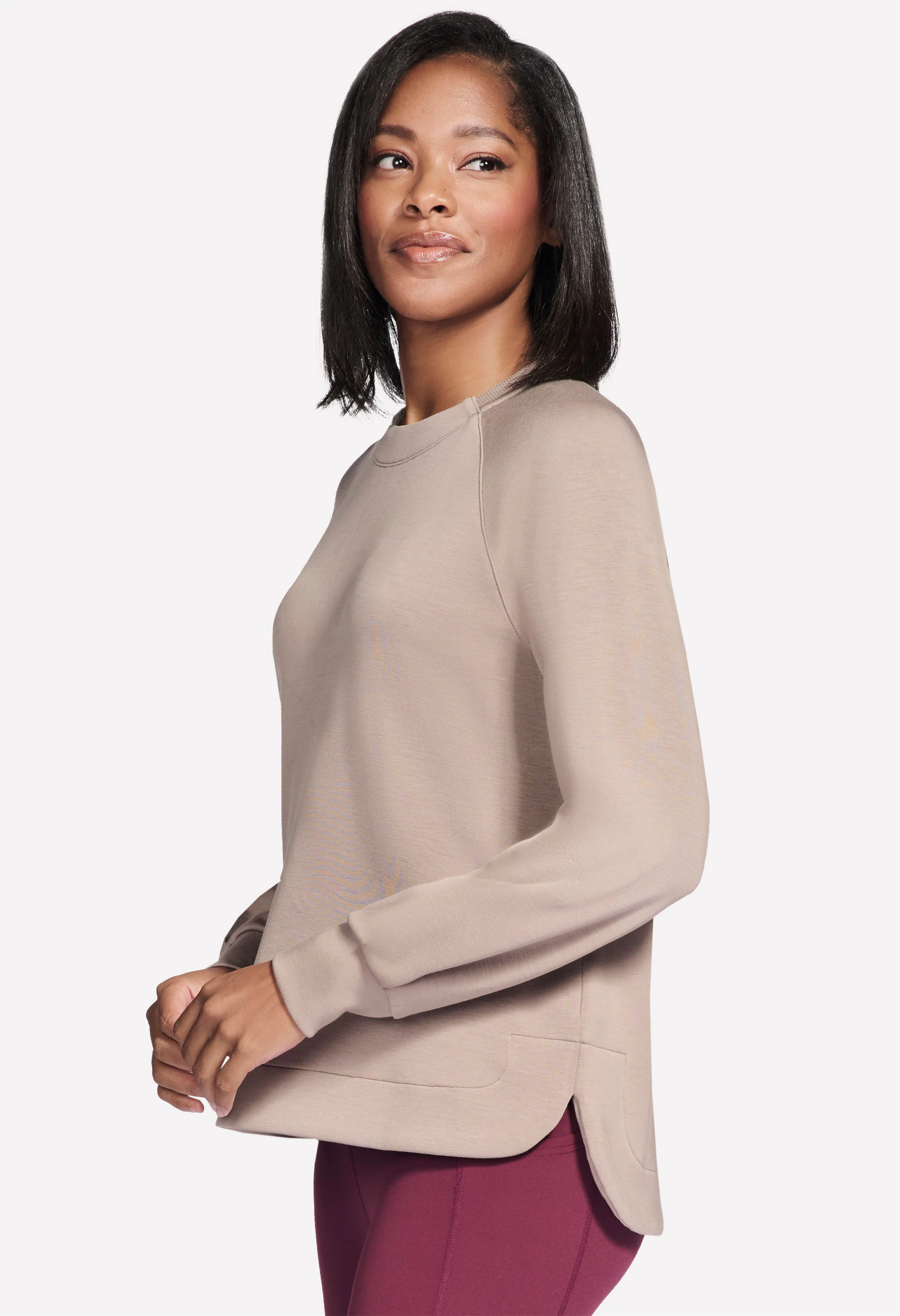 SKECHLUXE Elevate Crewneck - Image 5