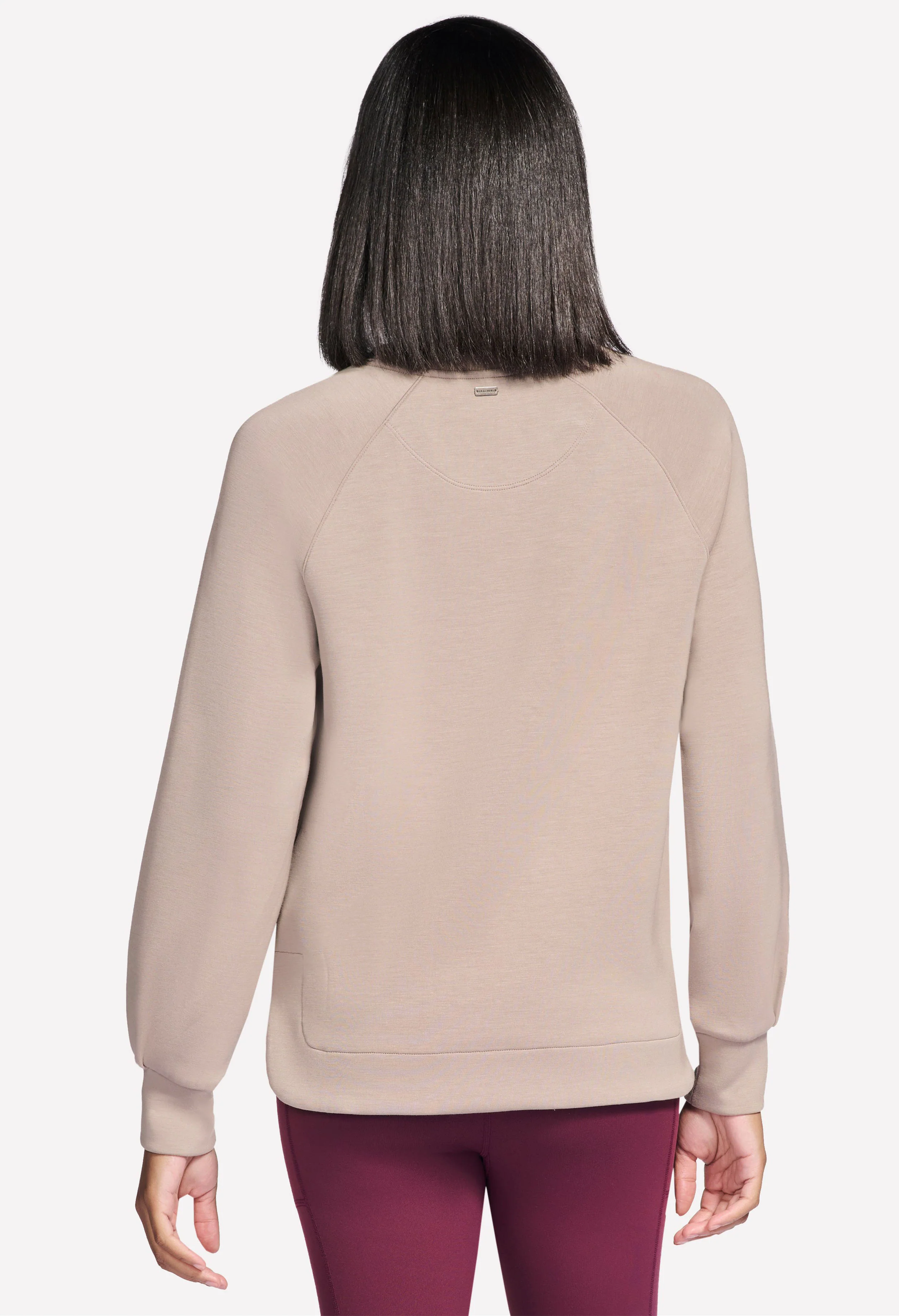 SKECHLUXE Elevate Crewneck - Image 6