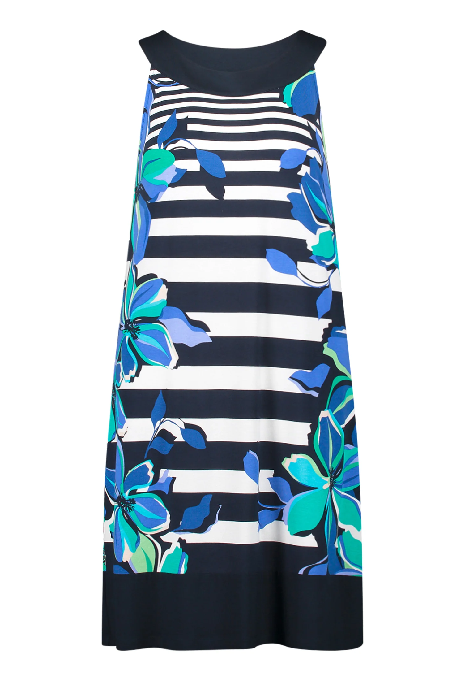 Sleeveless Summer Dress - Image 6