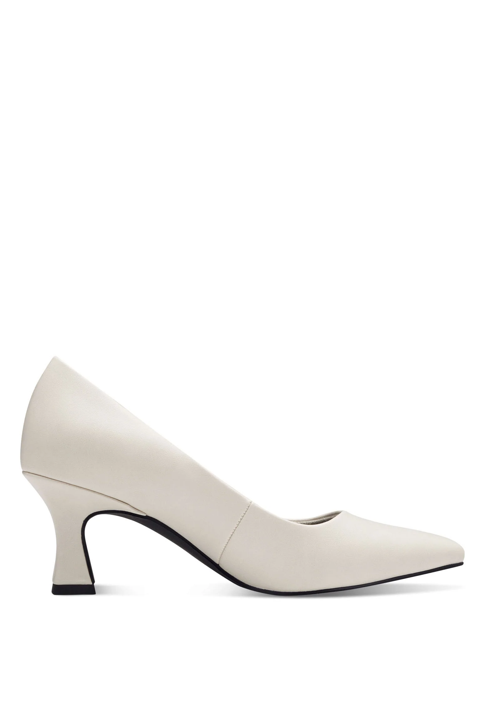Slim Court Heel - Image 2