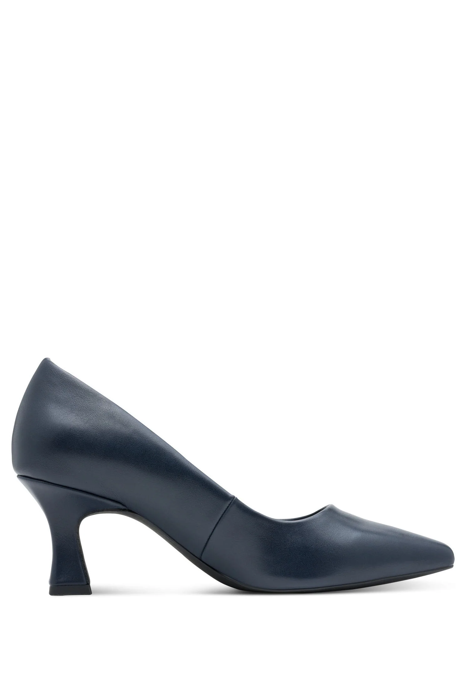Slim Court Heel - Image 7
