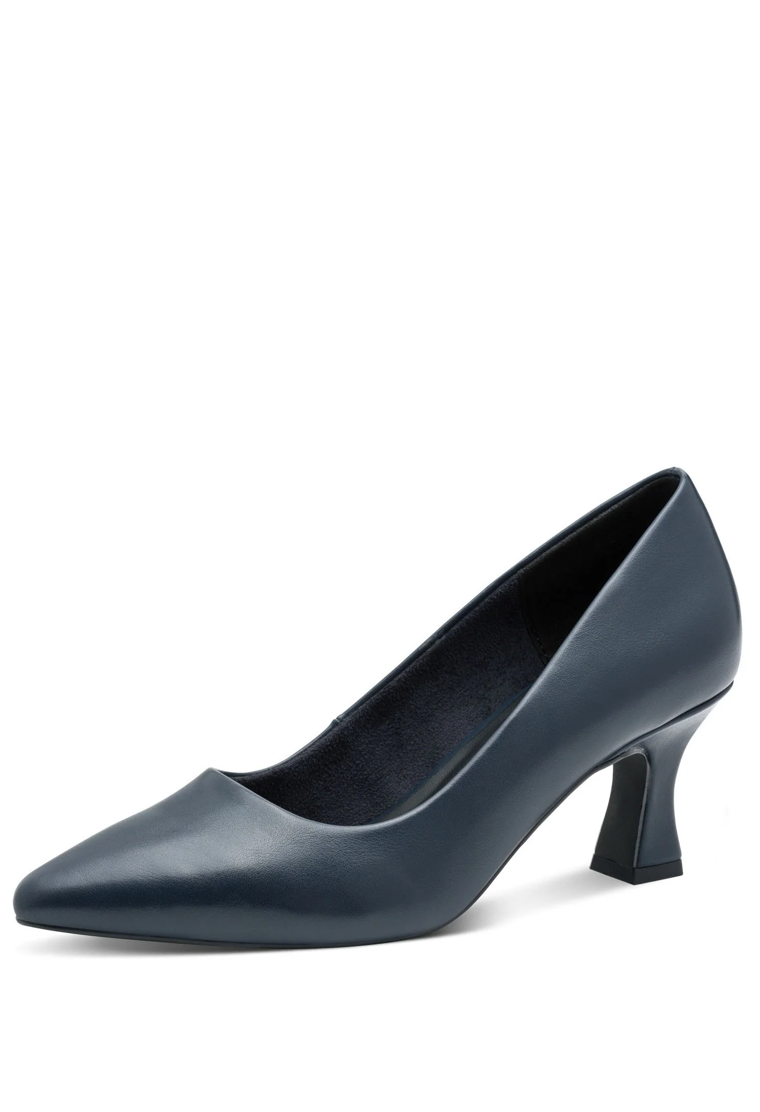 Slim Court Heel - Image 8