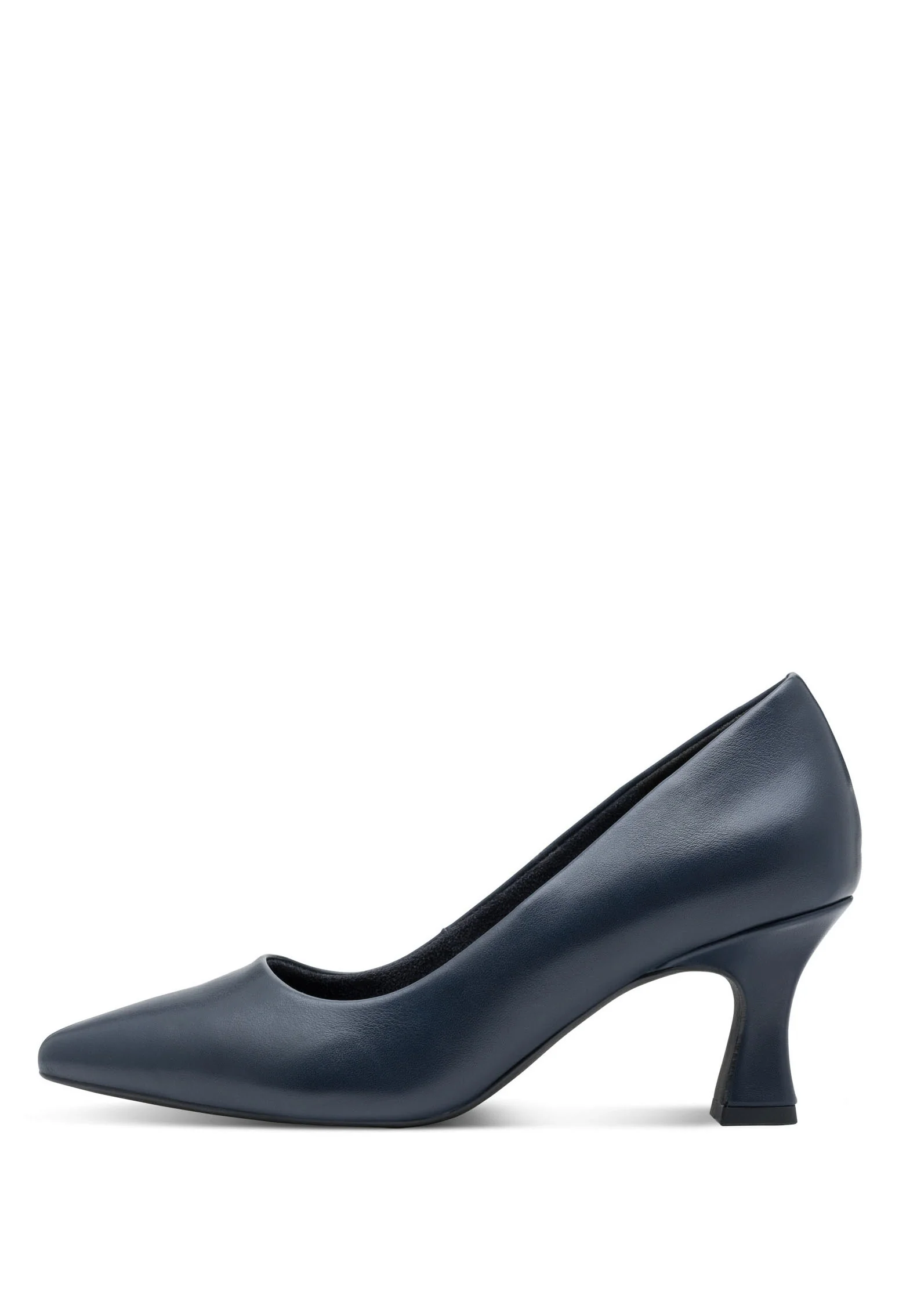 Slim Court Heel - Image 9