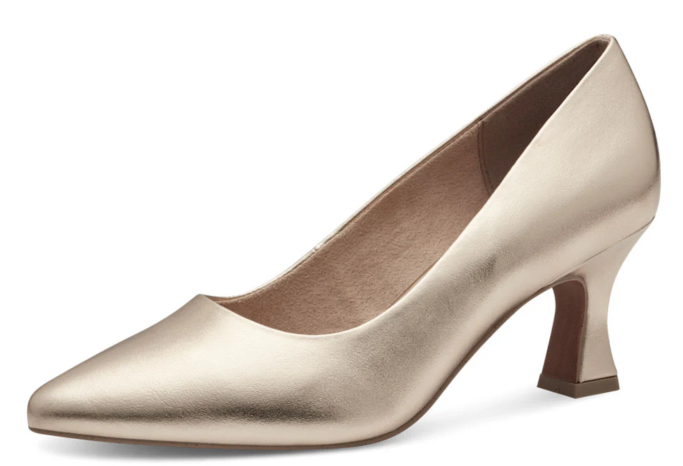 Slim Court heel - Image 10