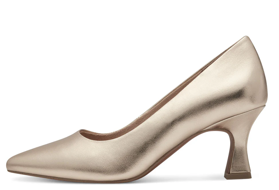 Slim Court heel - Image 12