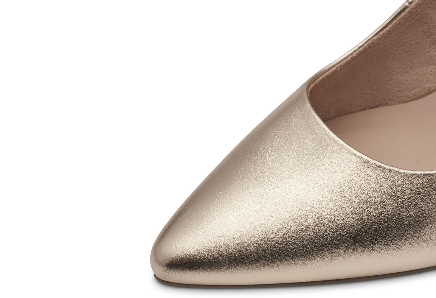 Slim Court heel - Image 13