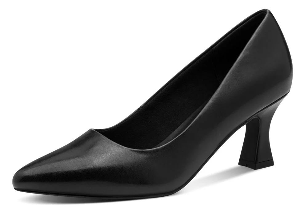 Slim Court heel - Image 14