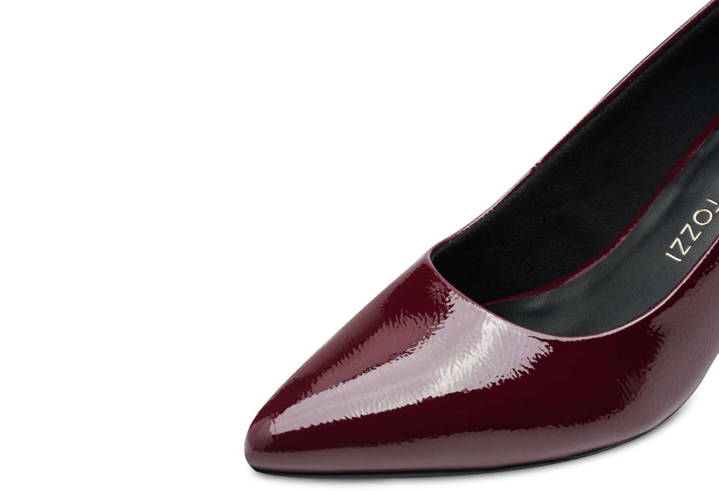 Slim Court heel - Image 9