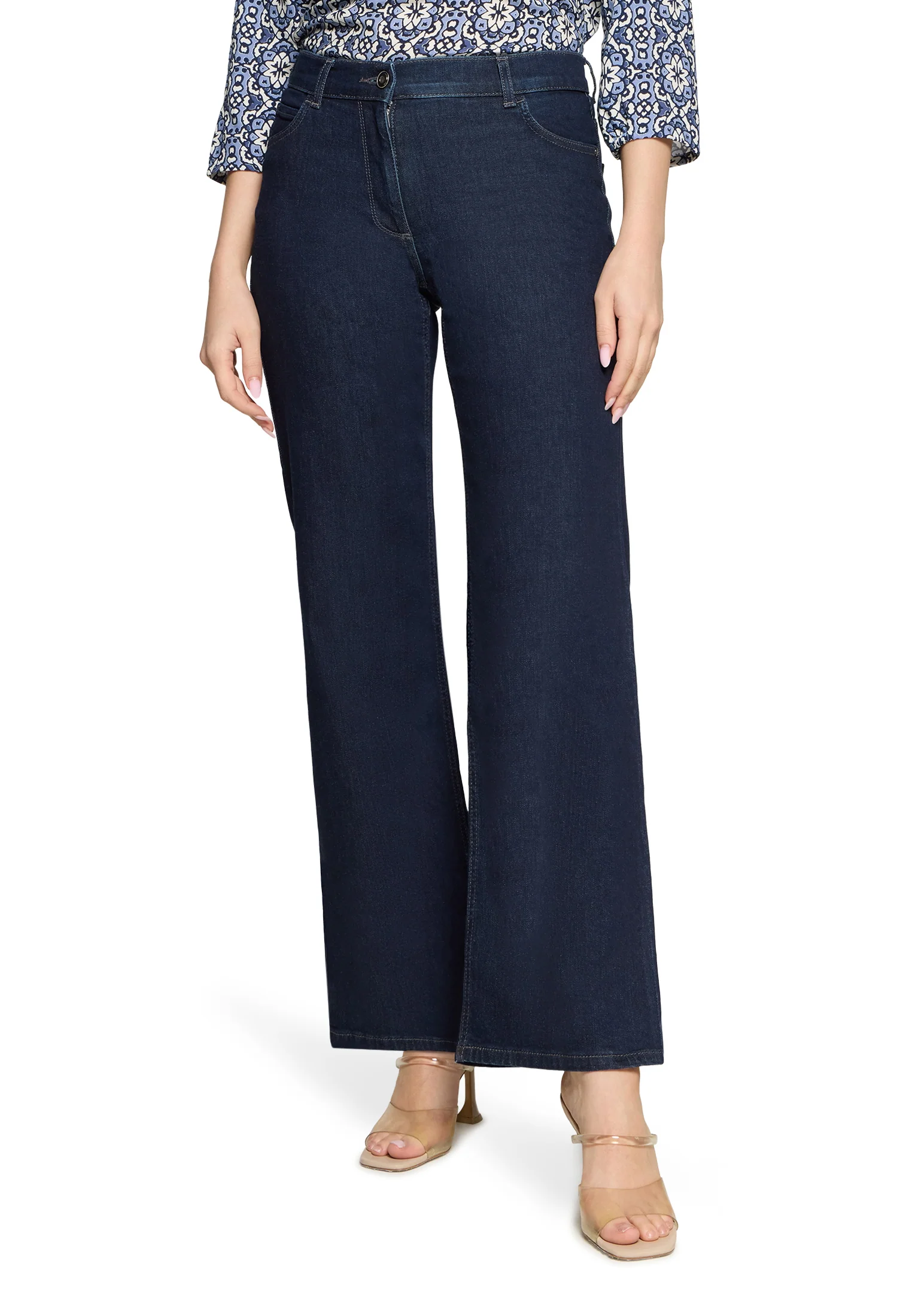 Slim Fit Jeans - Image 2