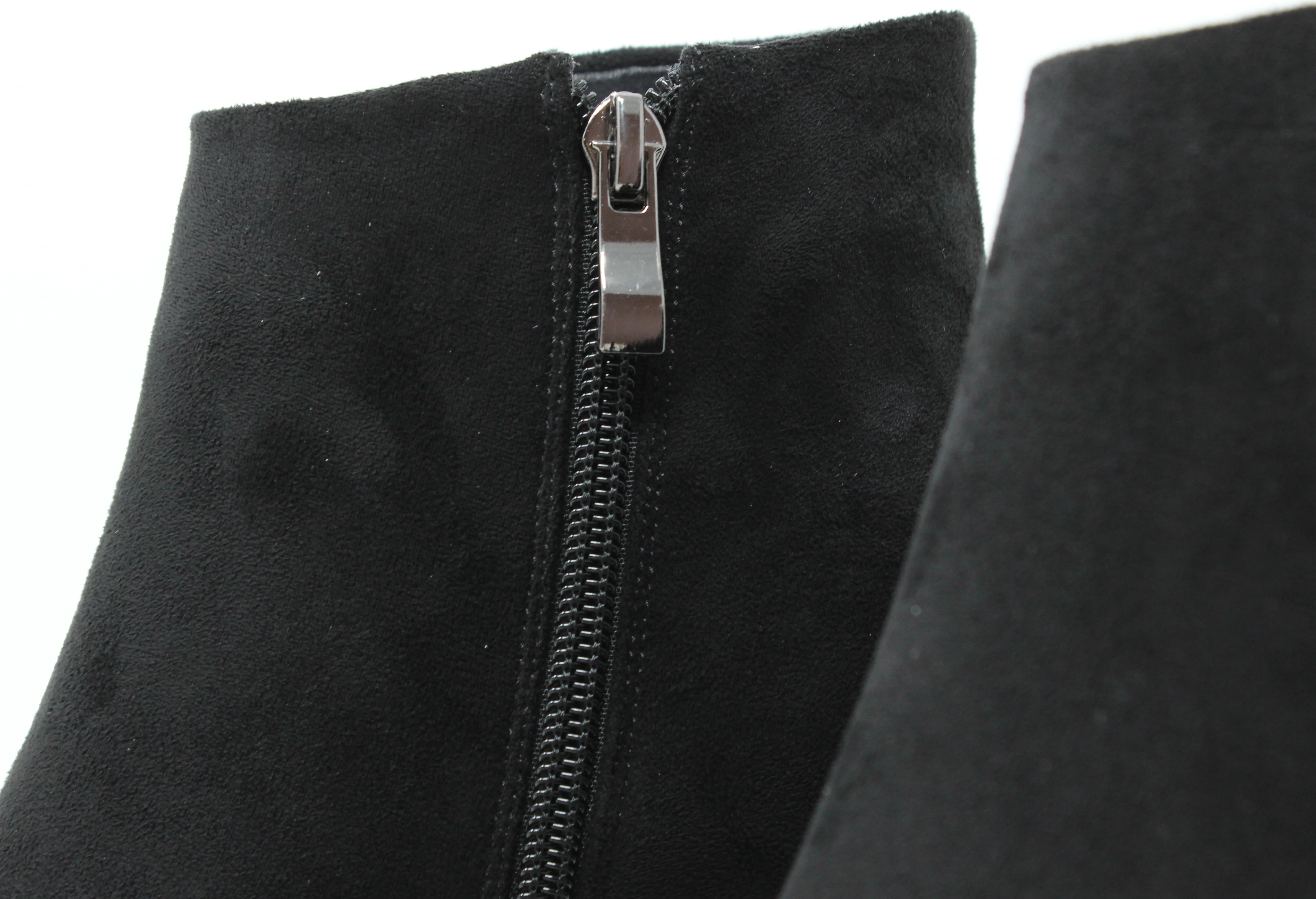Slim Heel Ankle Boot - Image 3