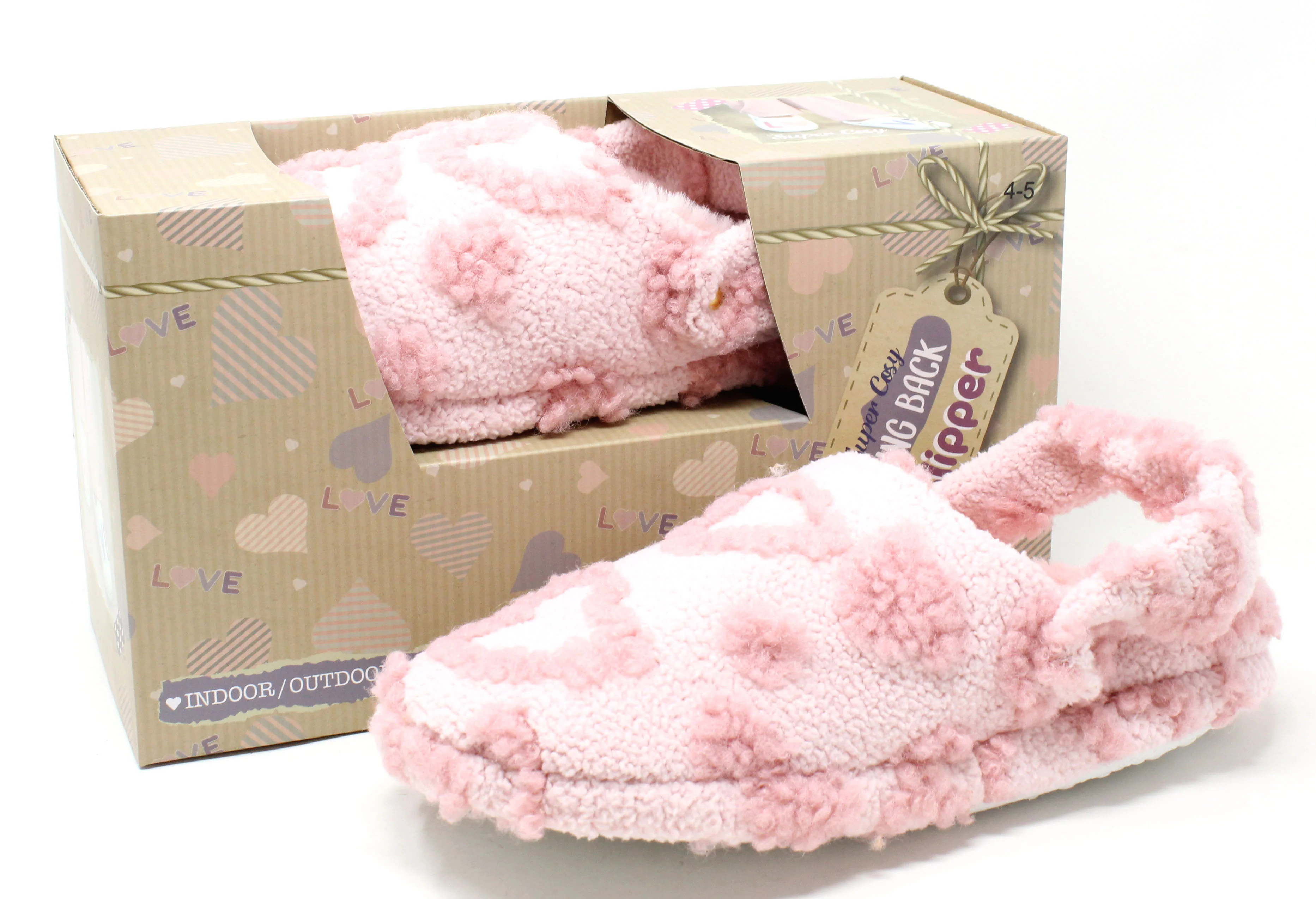 Sling Back Slippers - Image 12