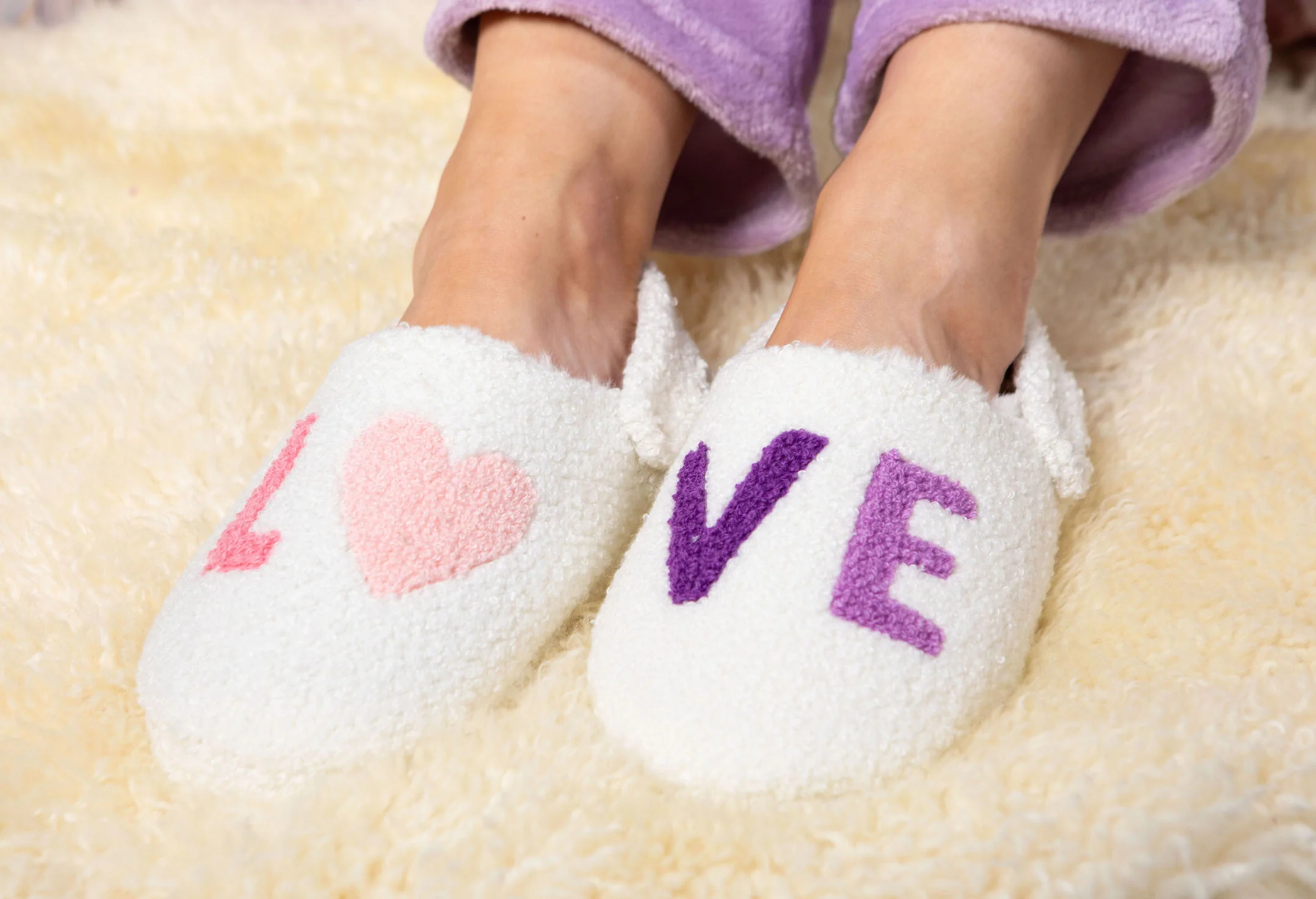 Sling Back Slippers - Image 3