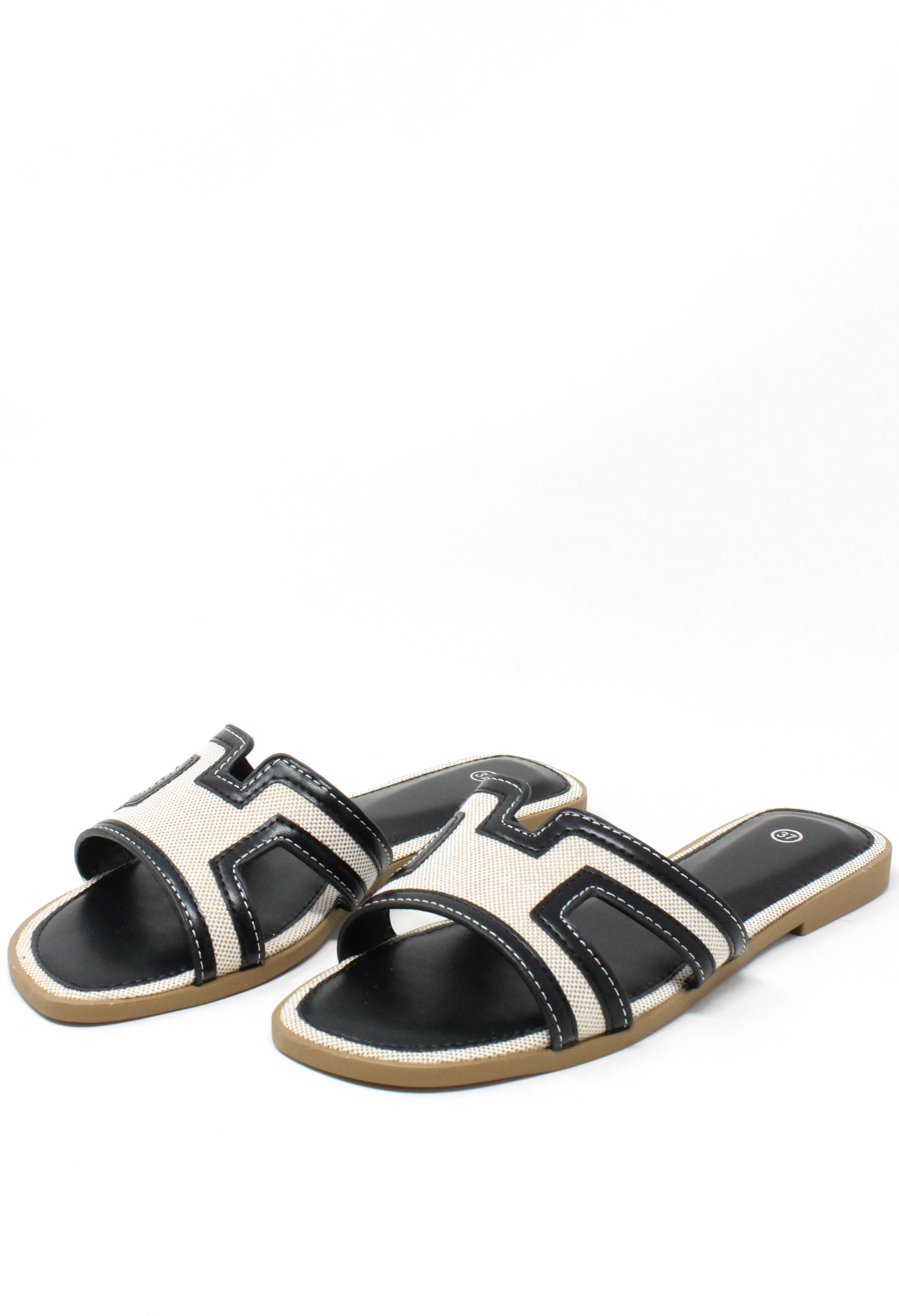 Slip On Sandals - Image 4