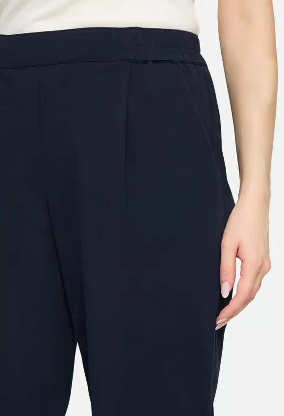 Slip On Trousers - Image 2