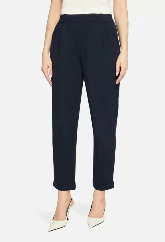 Slip On Trousers - Image 3