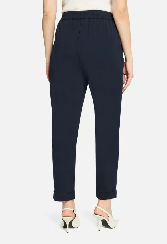 Slip On Trousers - Image 4