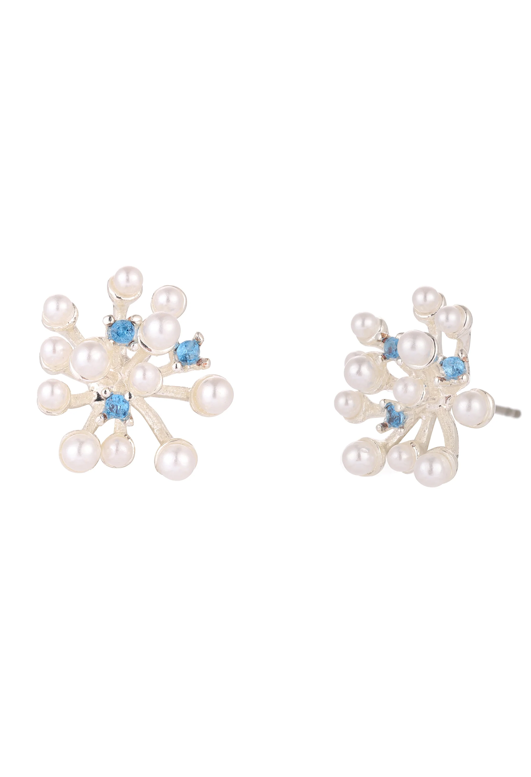 Snowdrop Earrings