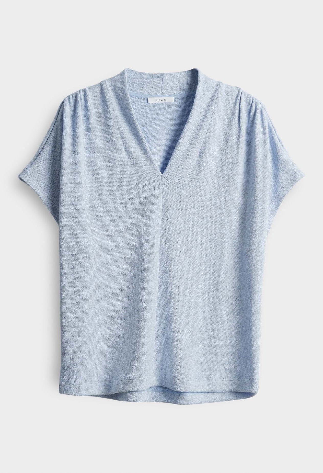 Sofranka Jersey Knit Top - Image 4