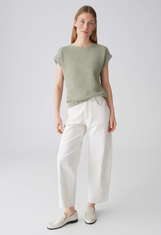 Sofrano Knit Top - Image 3