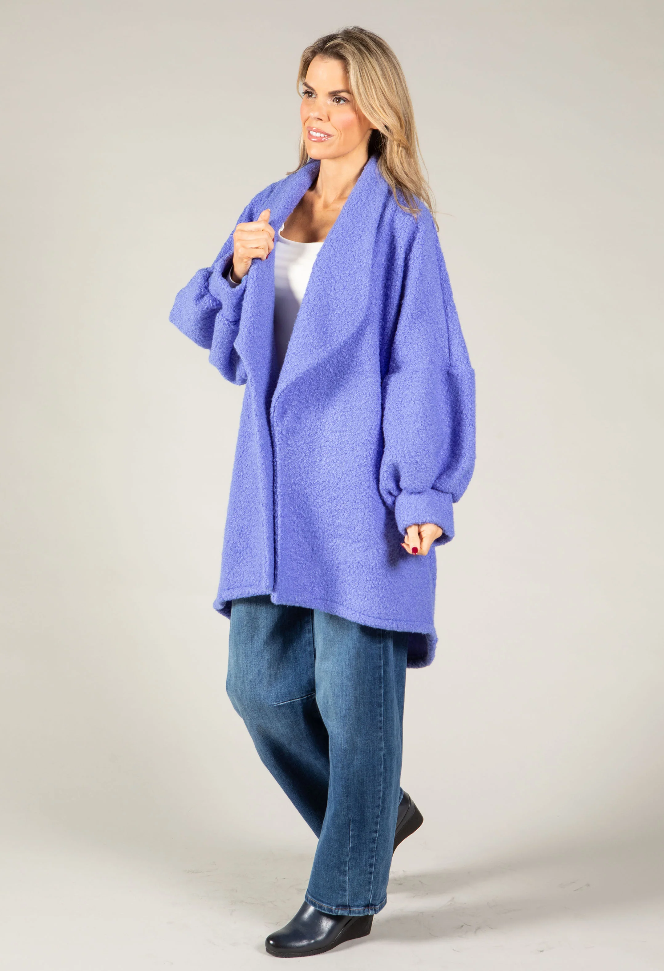 The Mila Coat - Image 11