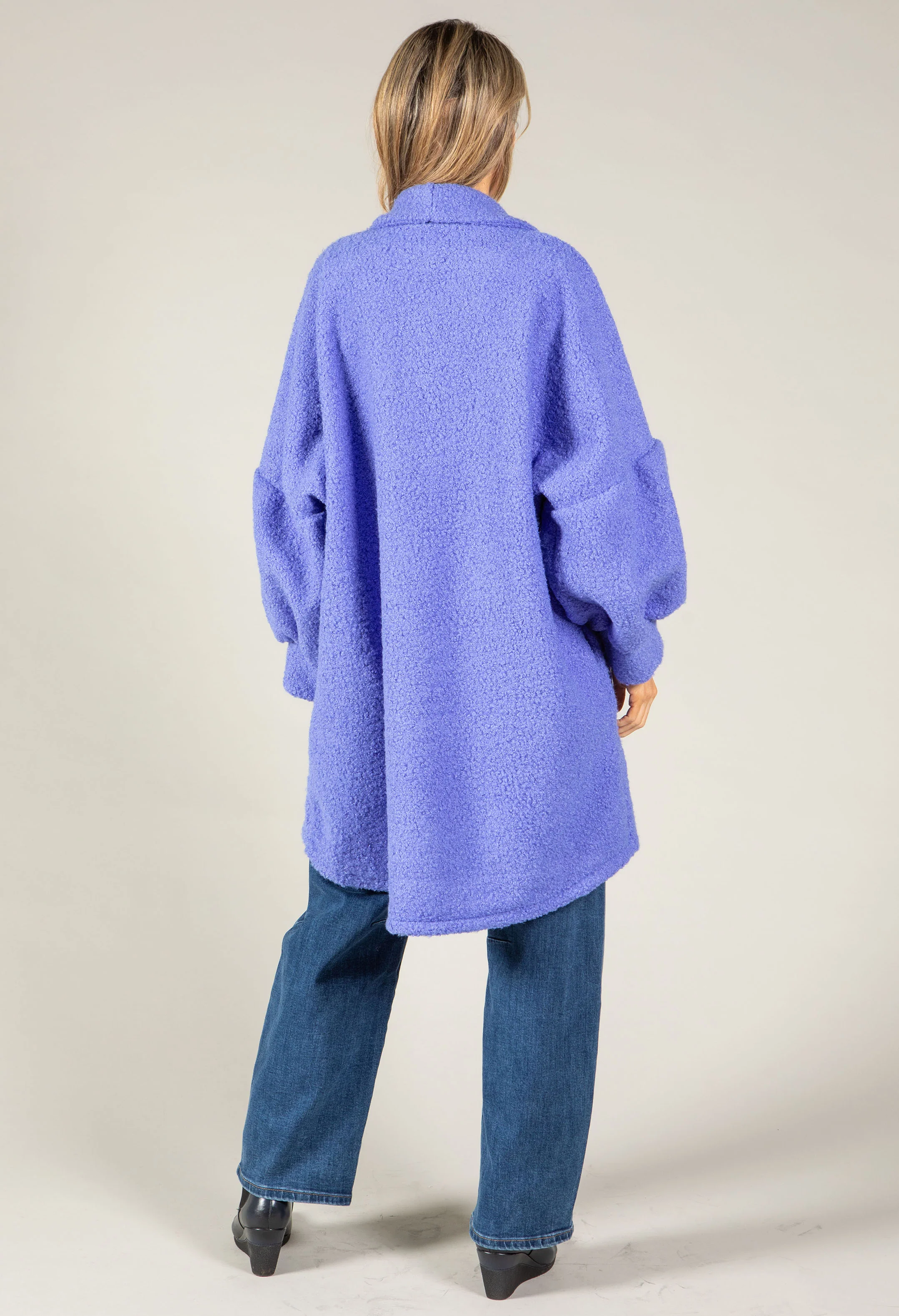 The Mila Coat - Image 12