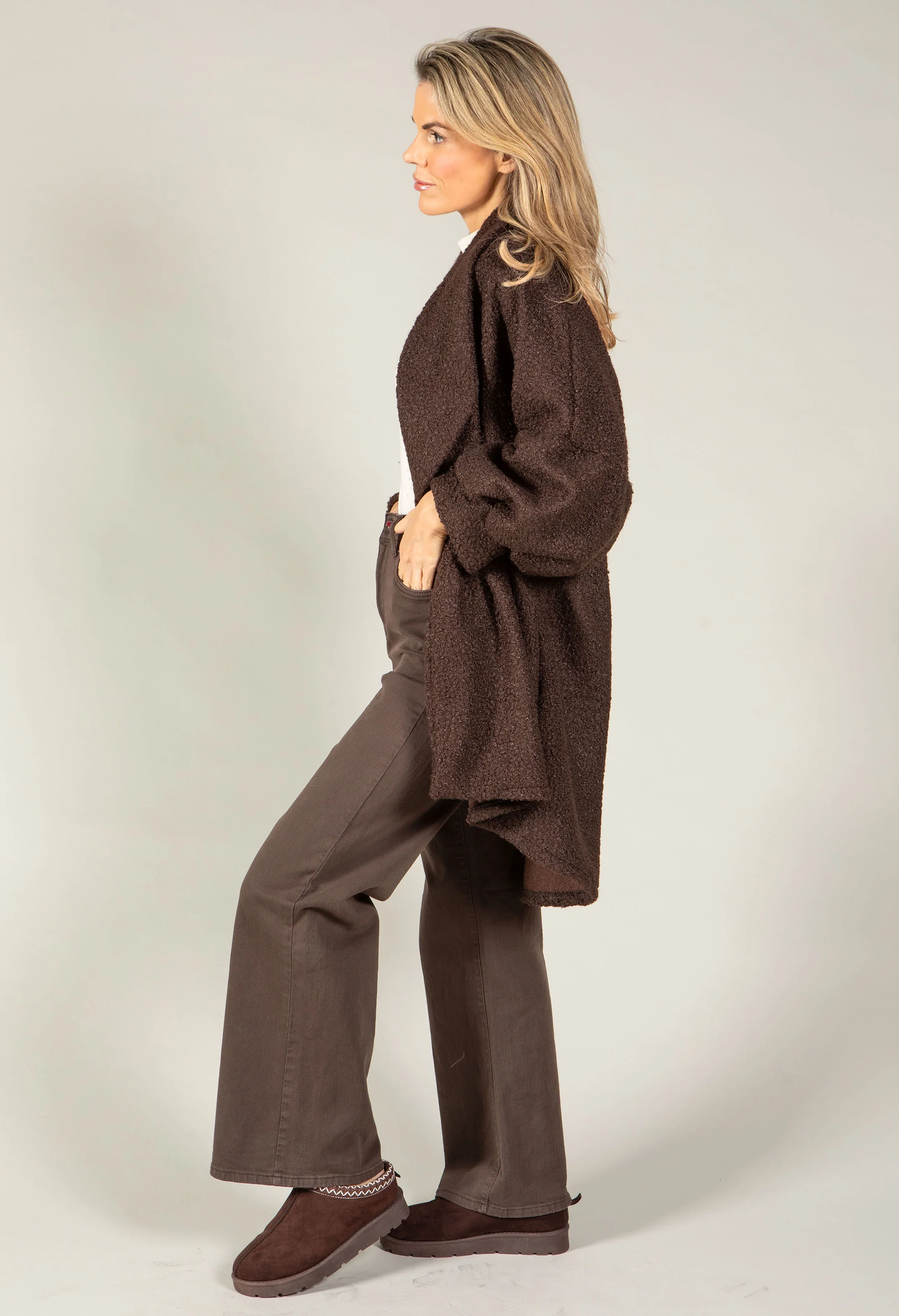 The Mila Coat - Image 18