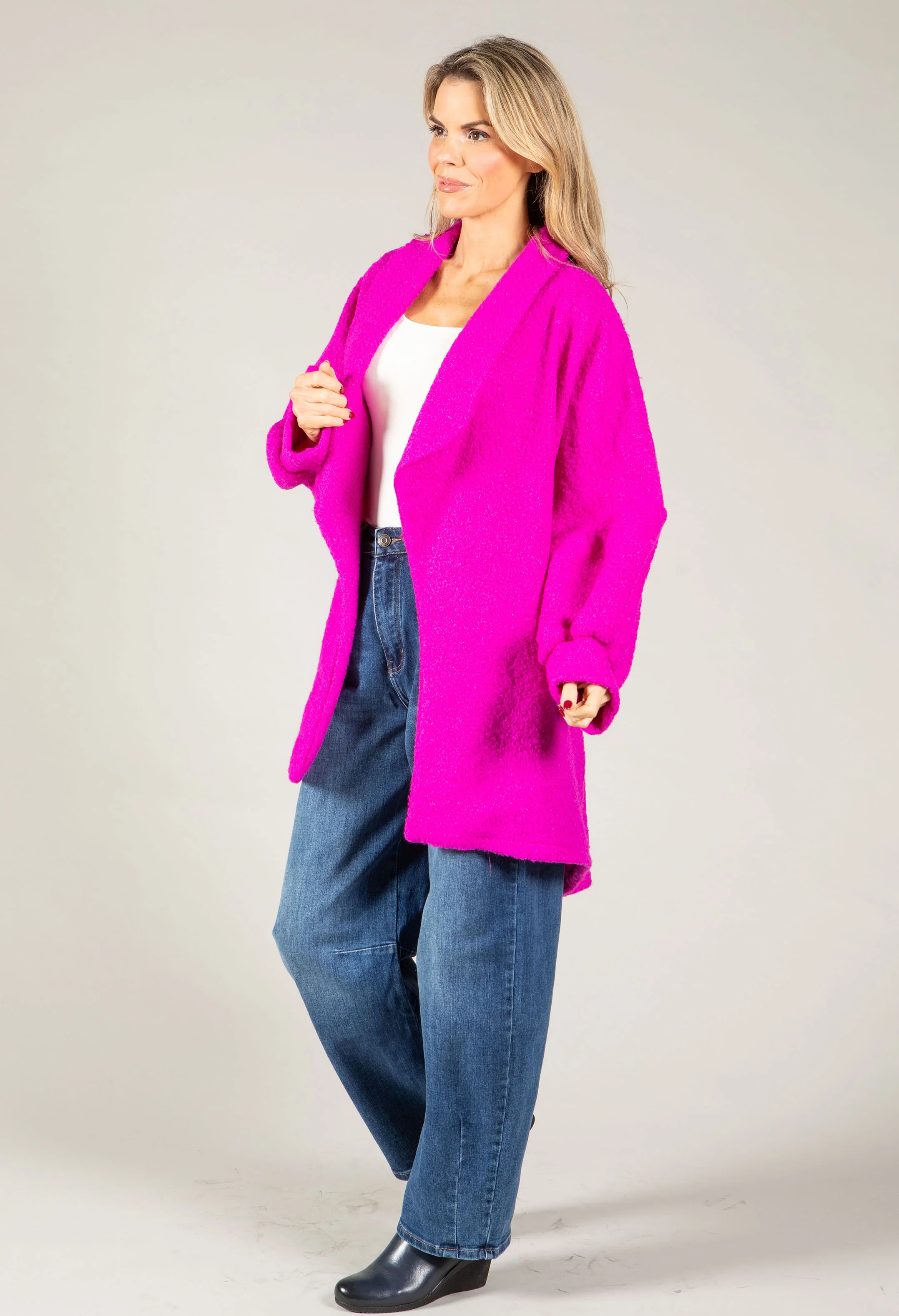 The Mila Coat - Image 2