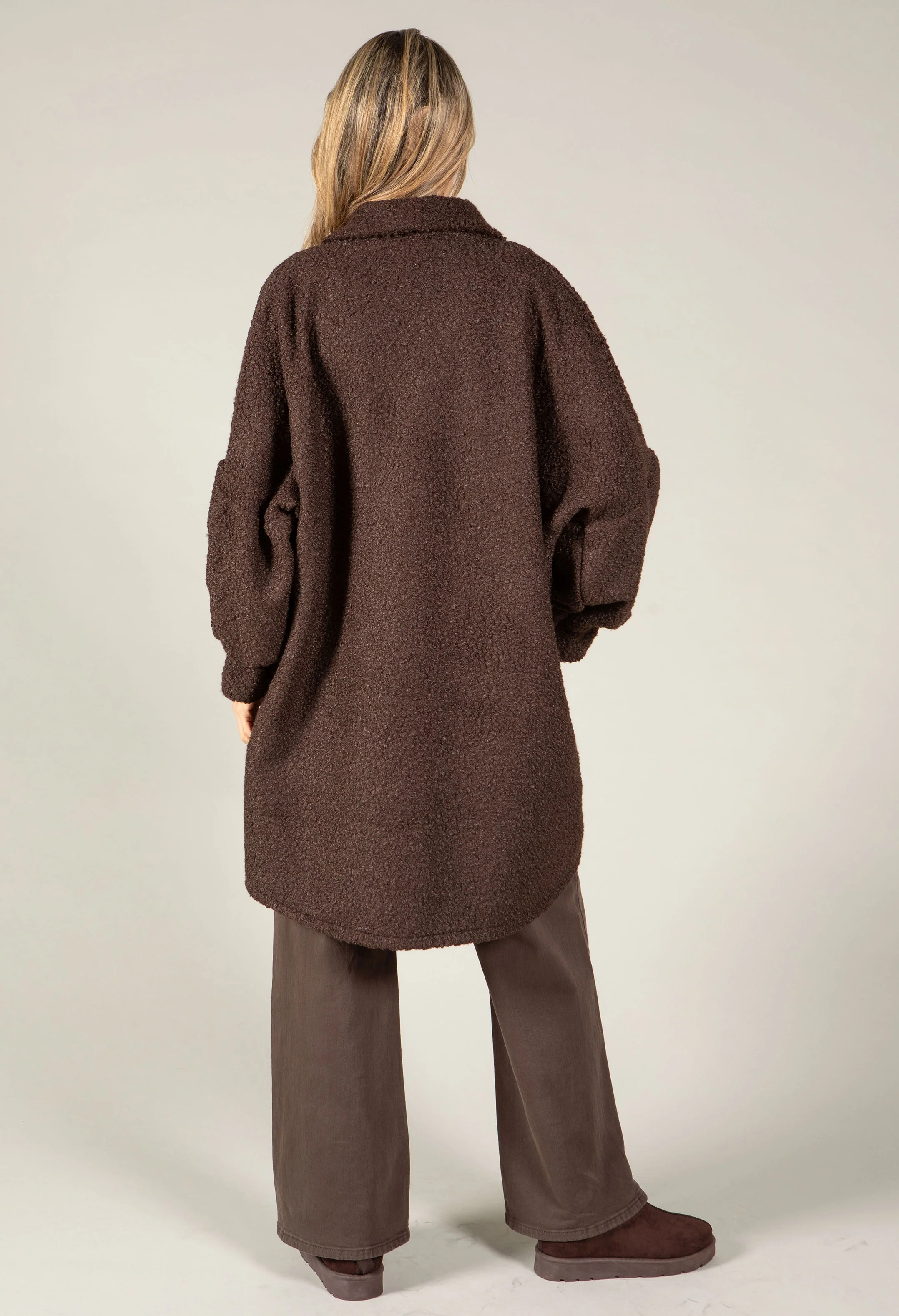 The Mila Coat - Image 20