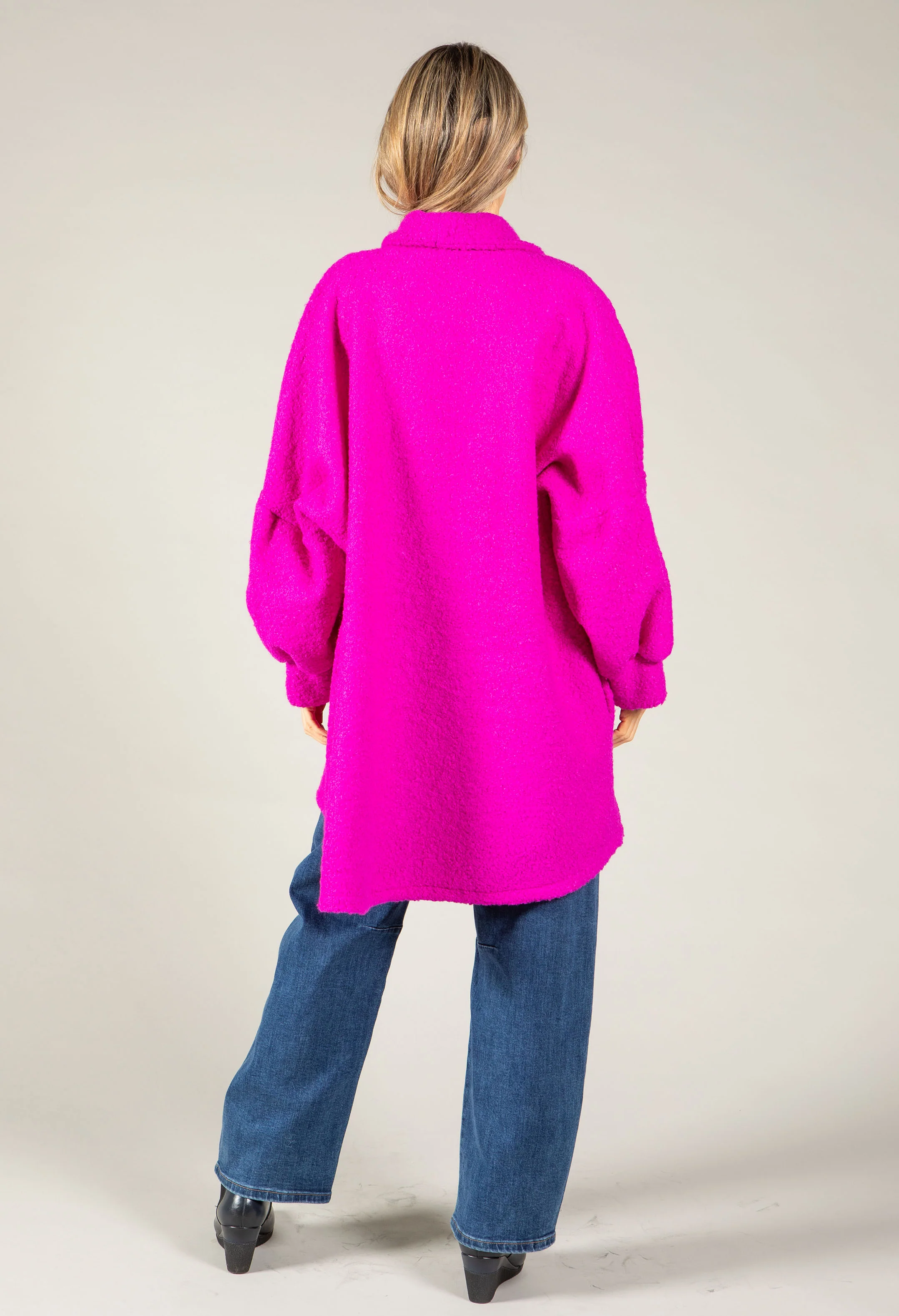 The Mila Coat - Image 4