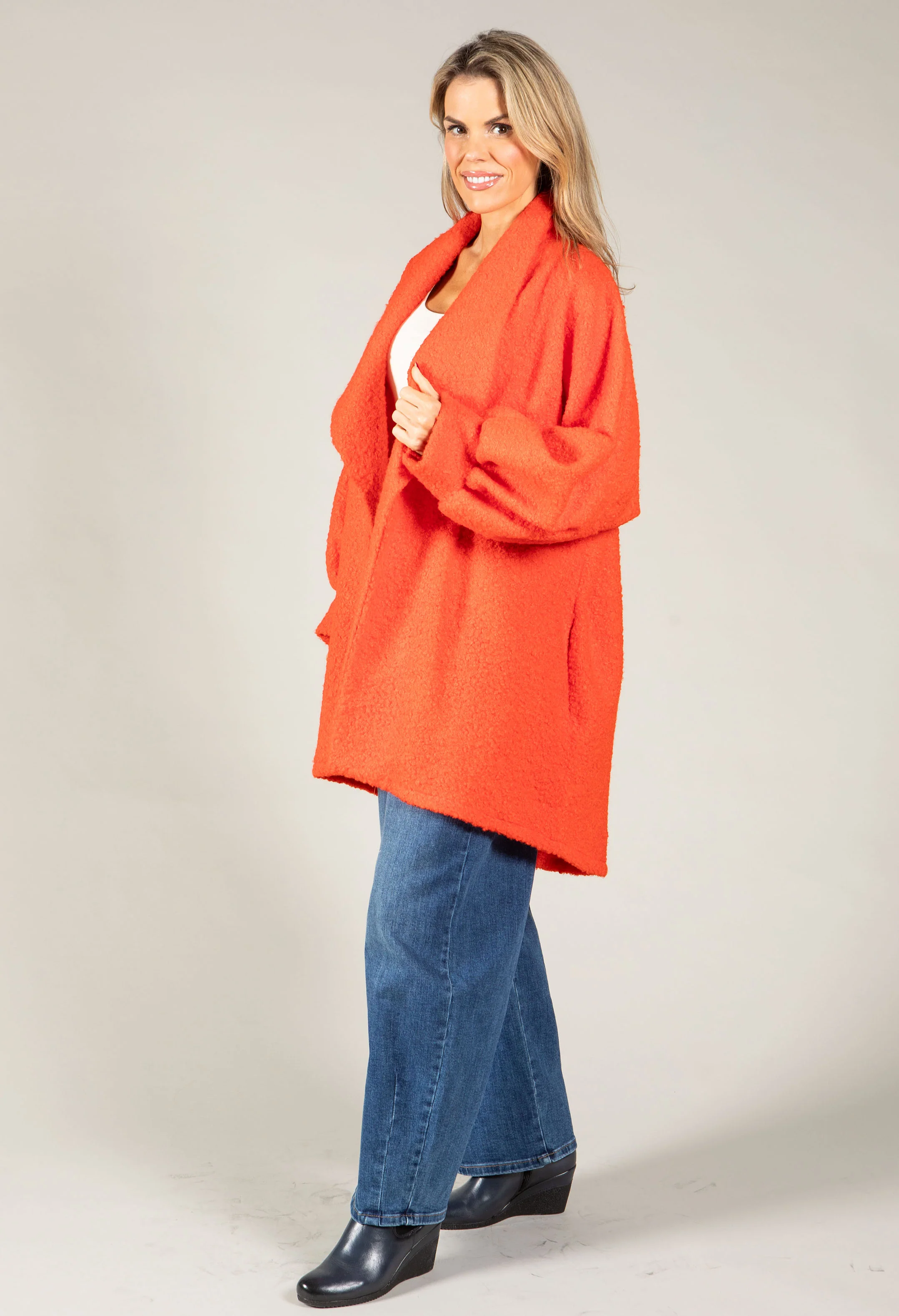 The Mila Coat - Image 6