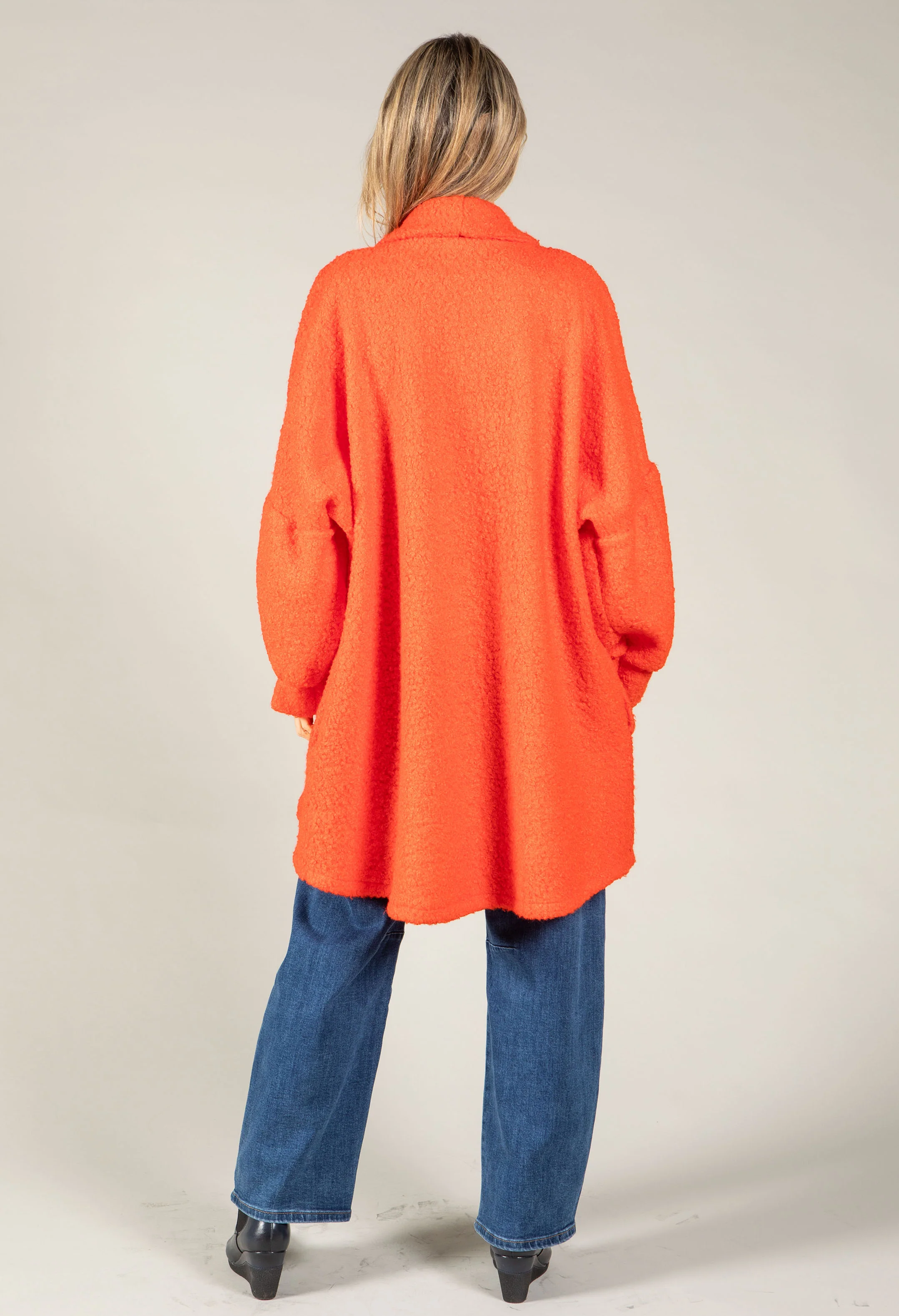 The Mila Coat - Image 8