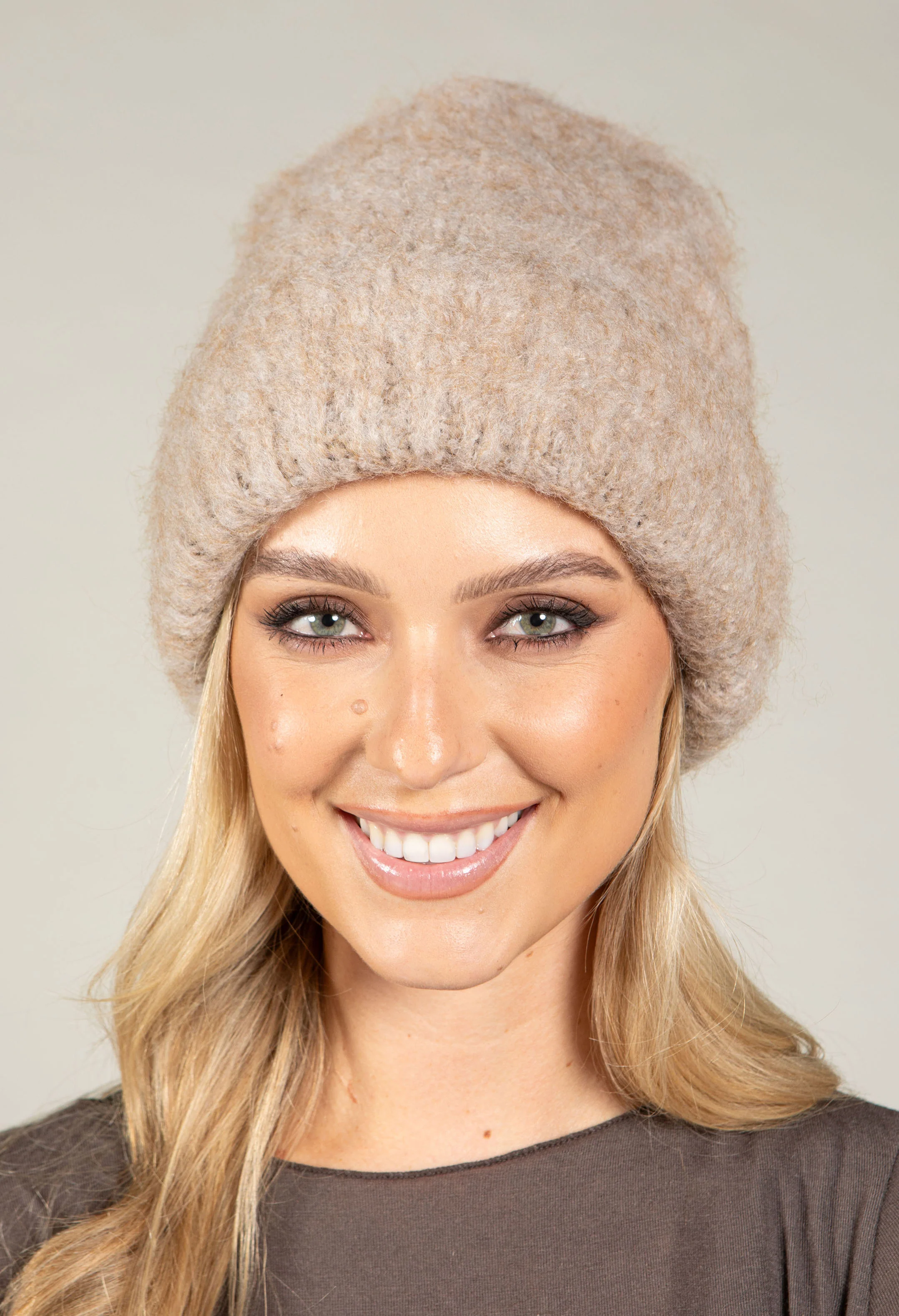 Soft Touch Beanie - Image 4