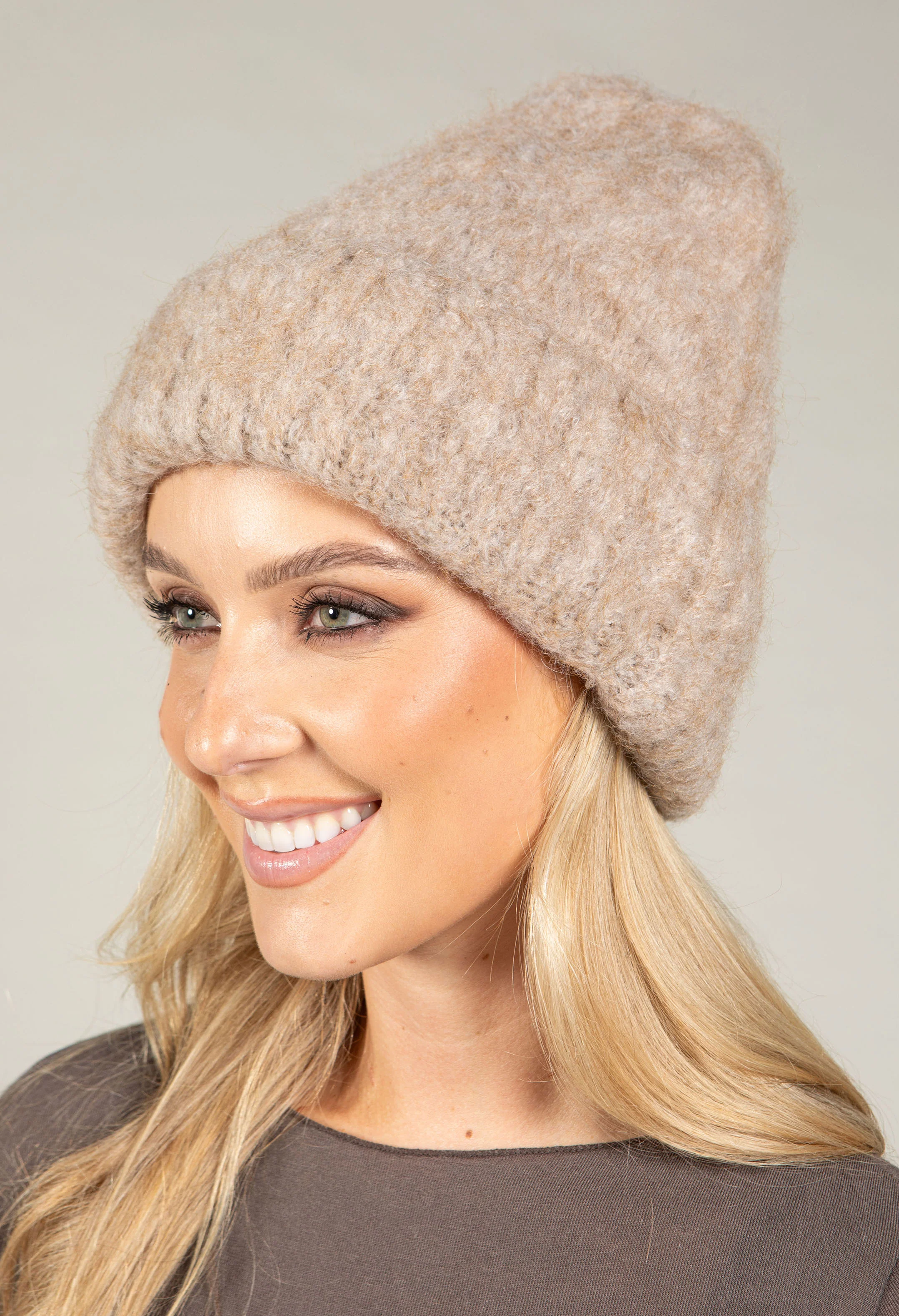 Soft Touch Beanie - Image 5