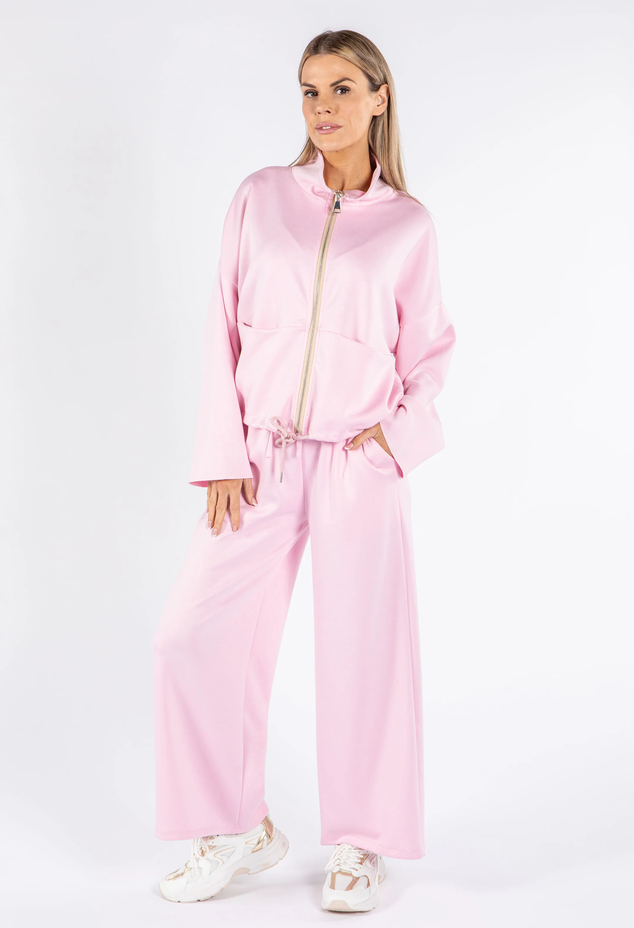 Soft Touch Jogger - Image 11