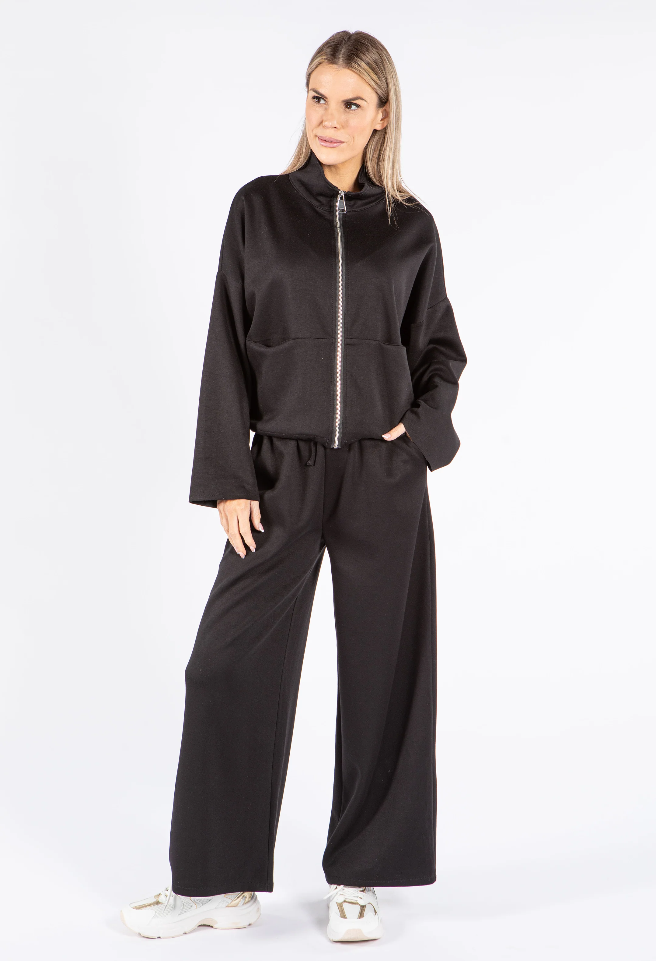 Soft Touch Jogger - Image 3