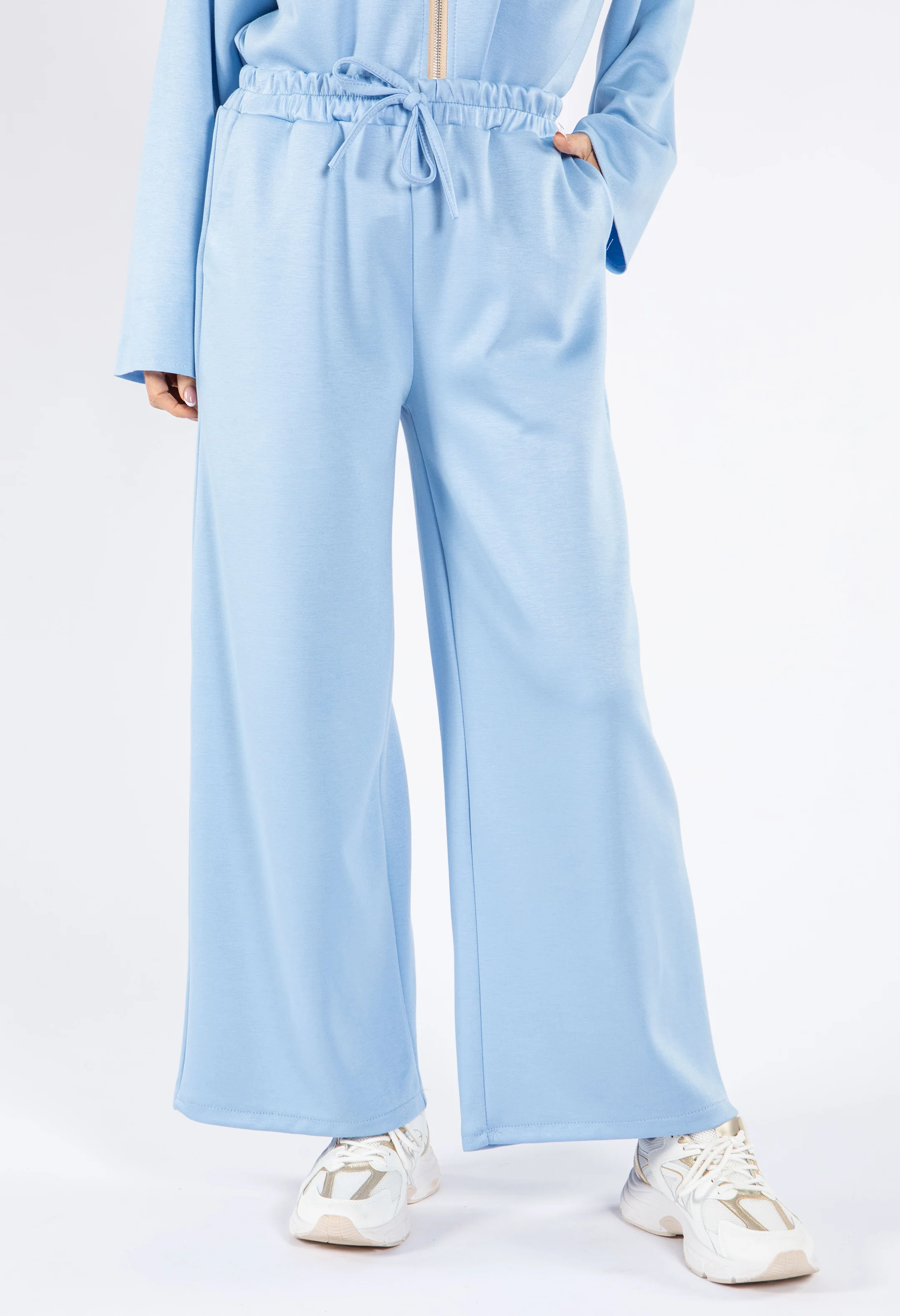 Soft Touch Jogger - Image 7