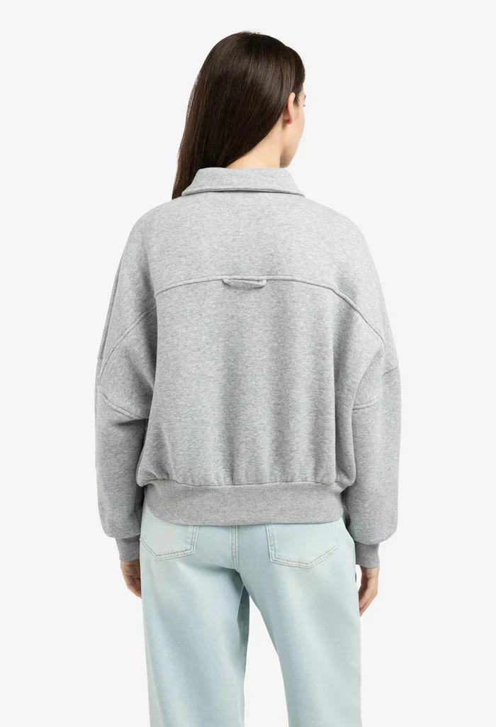 Soft Zip-Up Jacket - Image 7