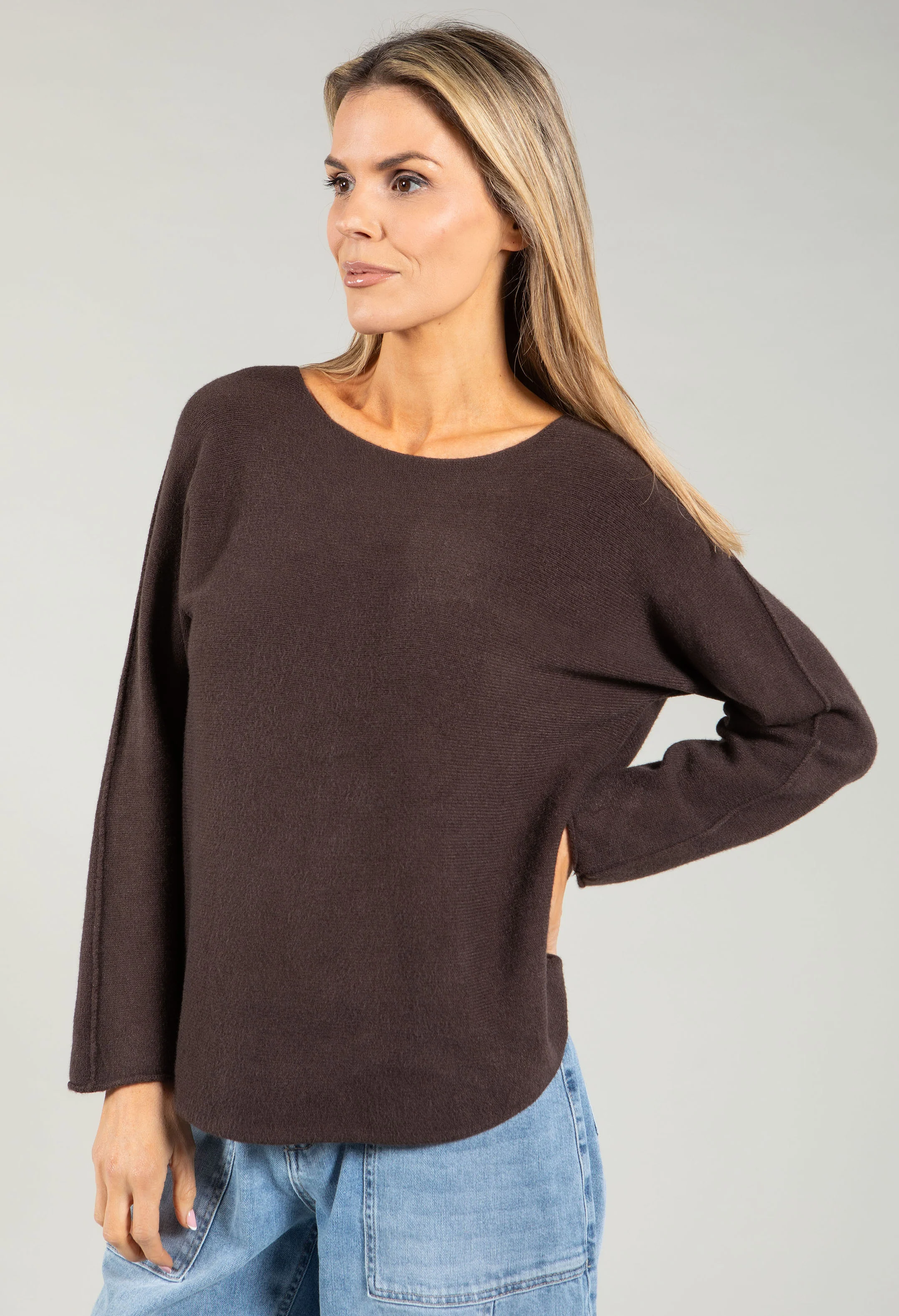 Soma Soft Touch Knit Jumper - Image 11