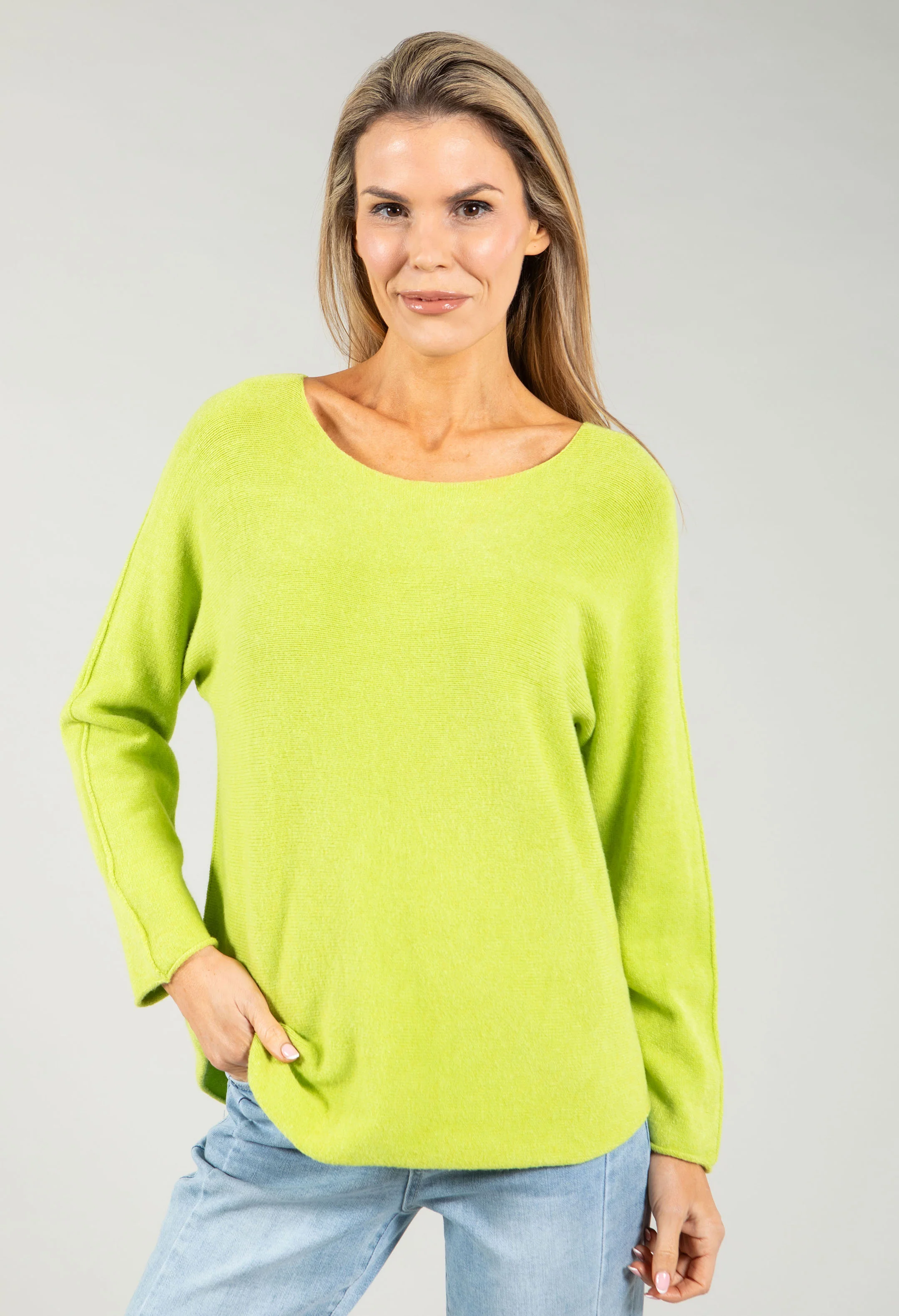 Soma Soft Touch Knit Jumper - Image 17