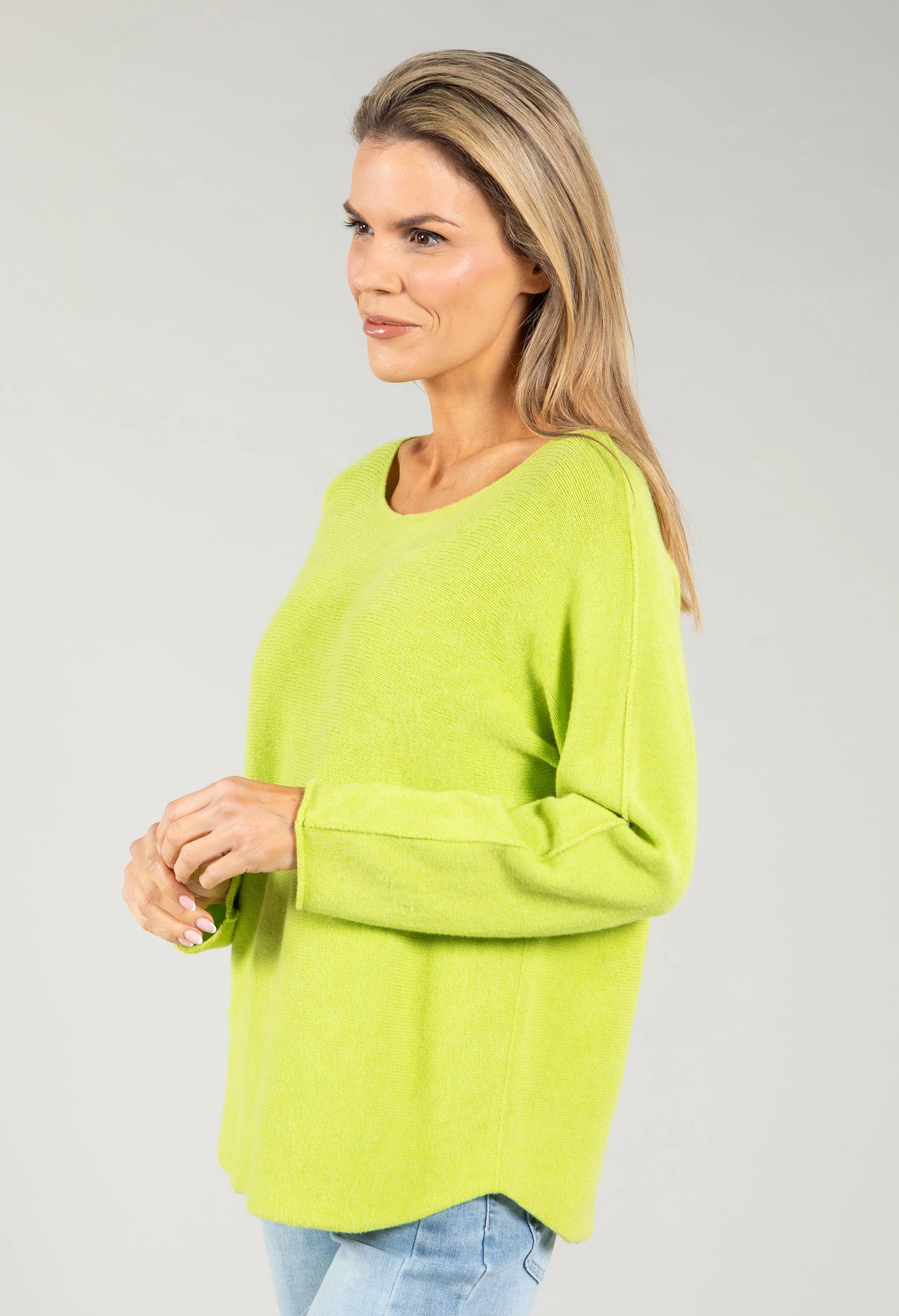Soma Soft Touch Knit Jumper - Image 19