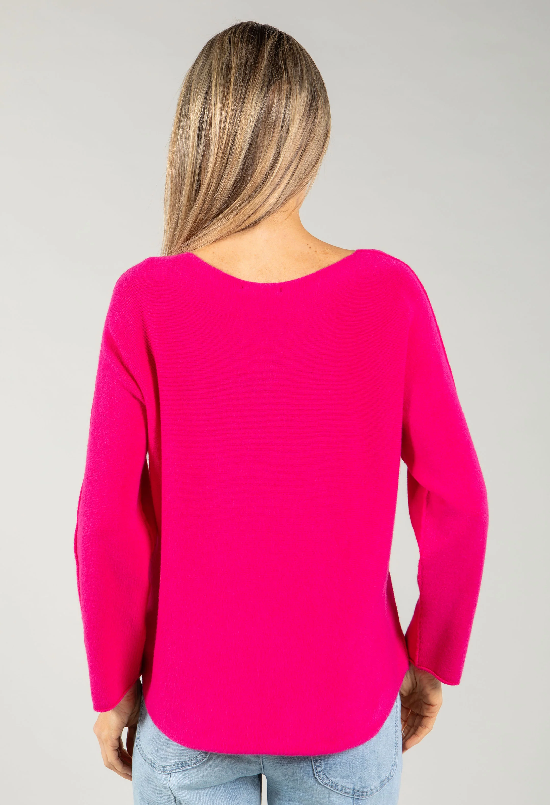 Soma Soft Touch Knit Jumper - Image 24